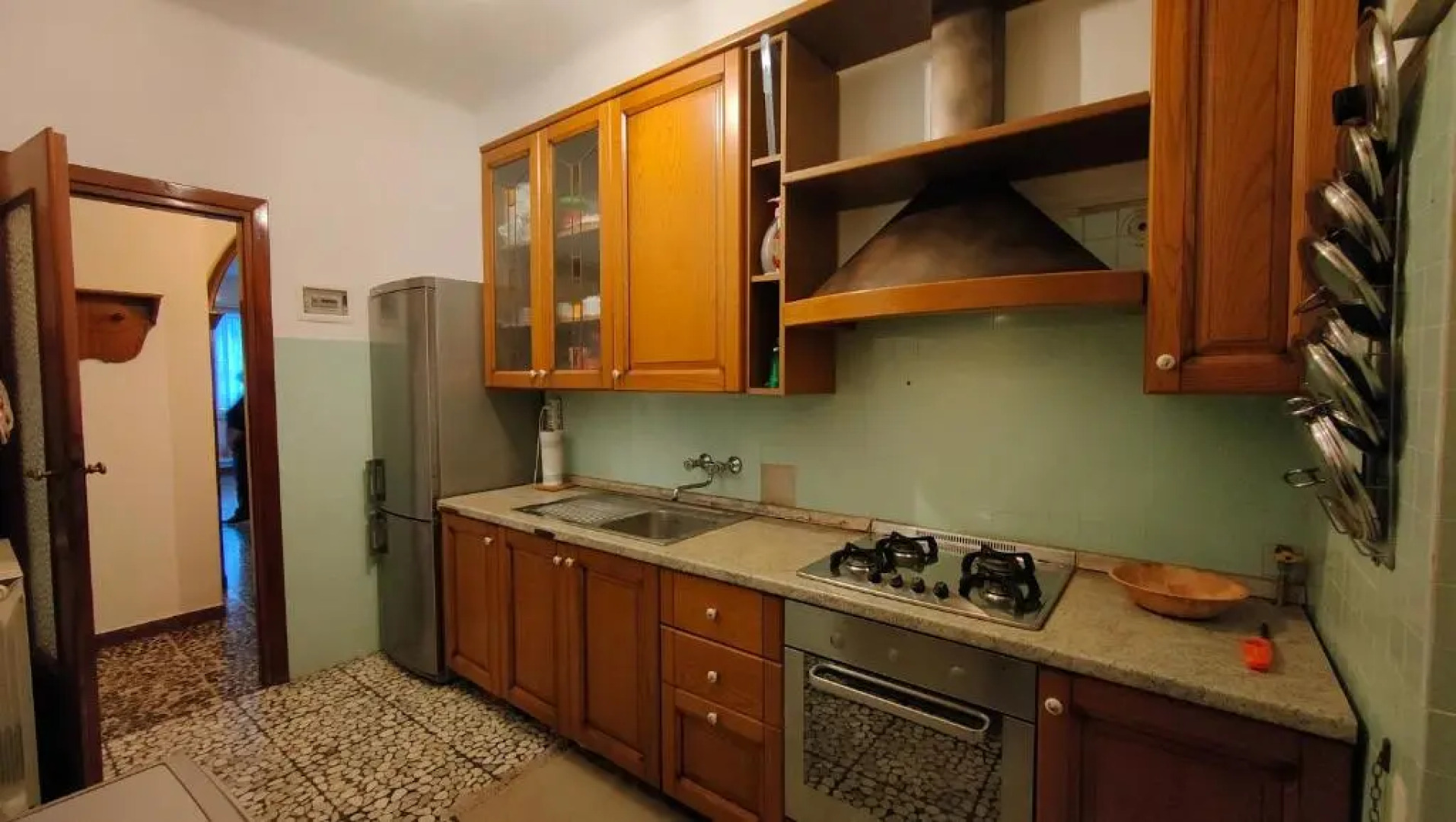 Appartamento Olivo 229