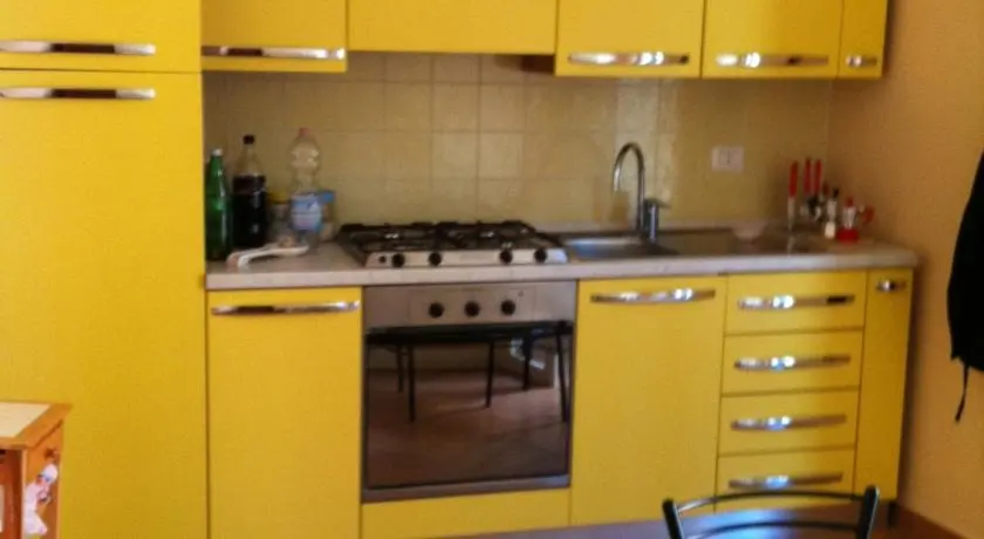 Apartment Grotte Furci Siculo