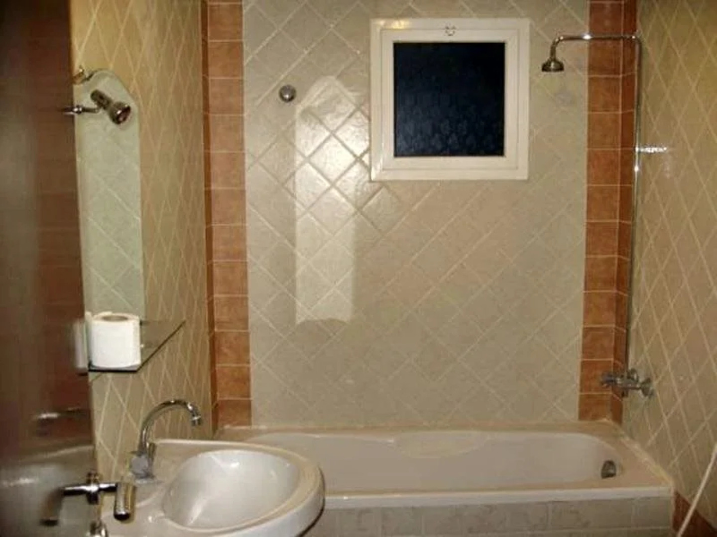 Dar Bailsan Hotel Apartment