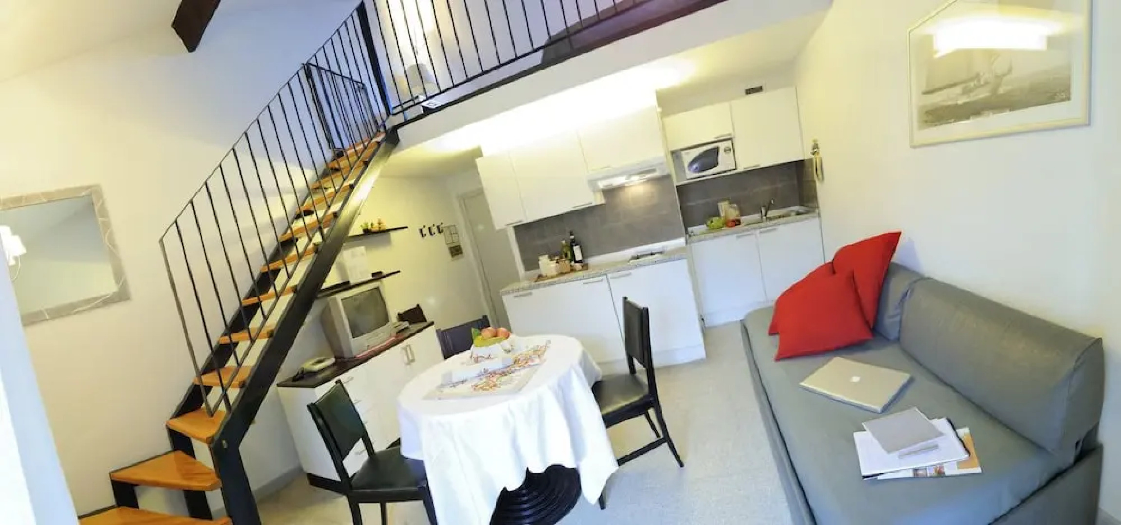 Residence Le Terrazze