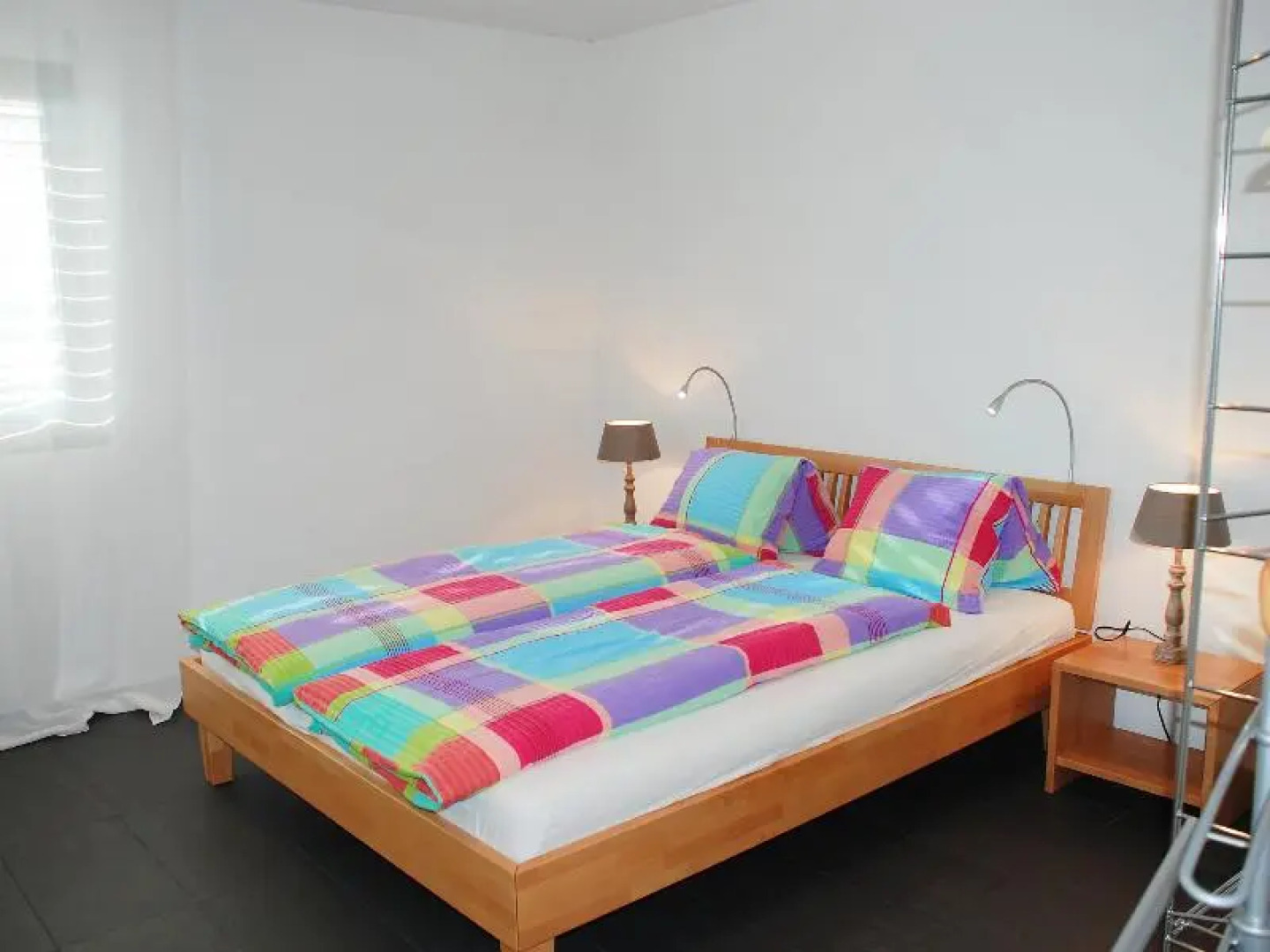 Villa Girandola with private, heated pool