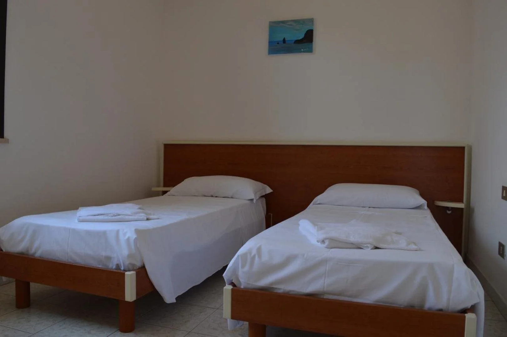 Vulcano Blu Residence