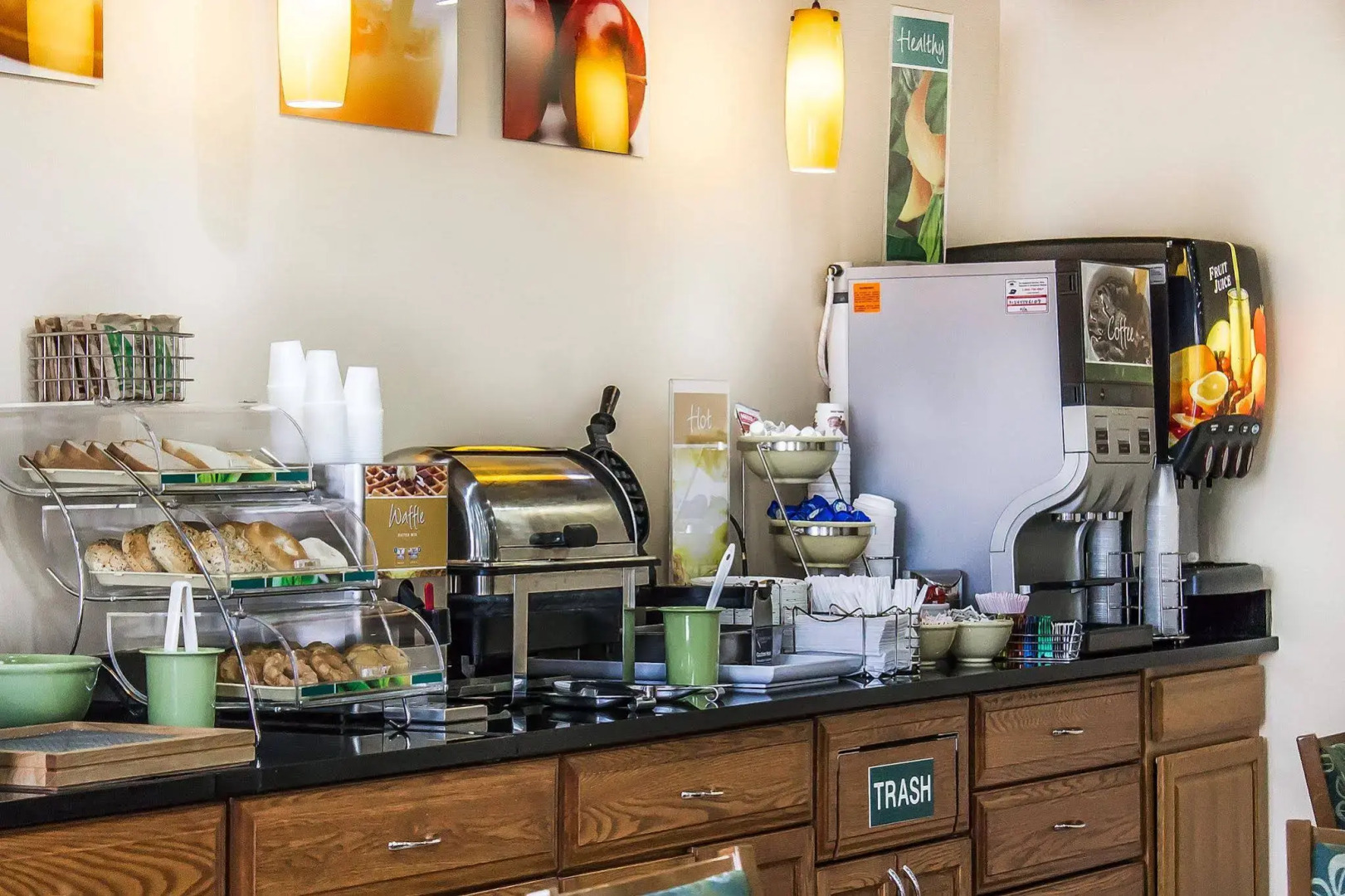 Quality Inn Manitowoc