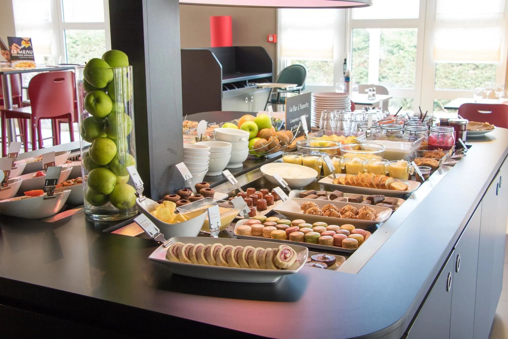 Hotel Campanile Nantes Est - Saint Sébastien Sur Loire