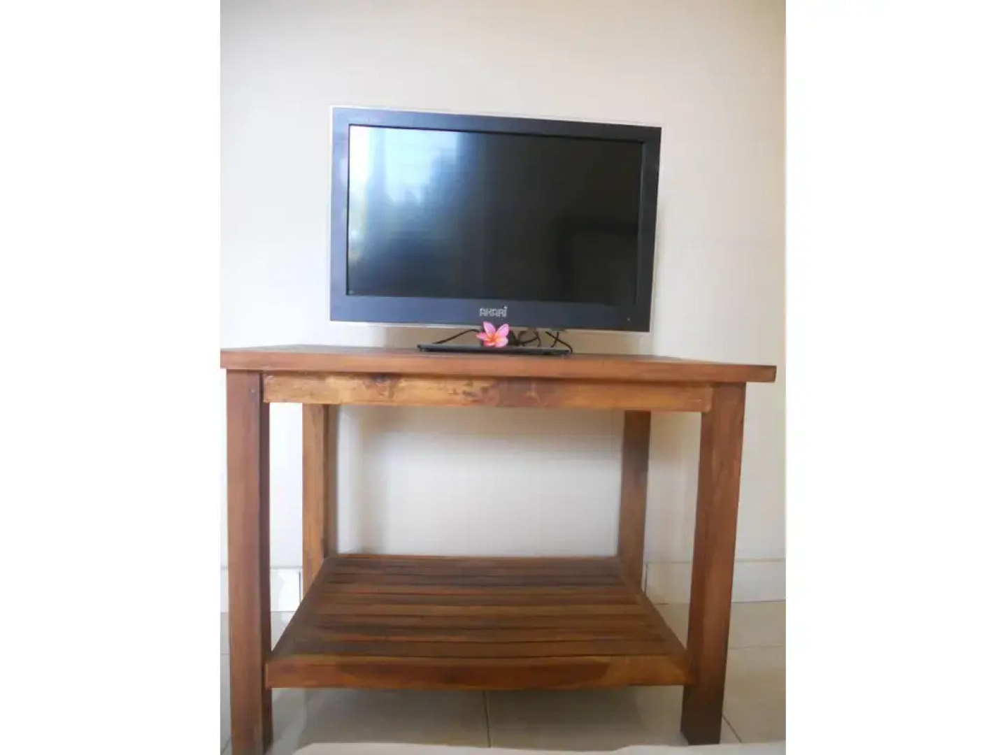 Bali Natural Homestay