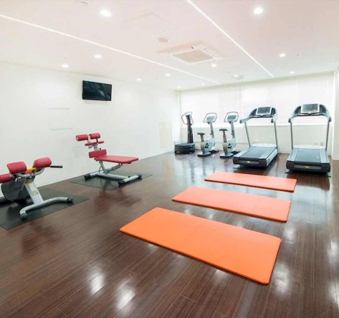 Grandpark Hotel Panex Iwaki