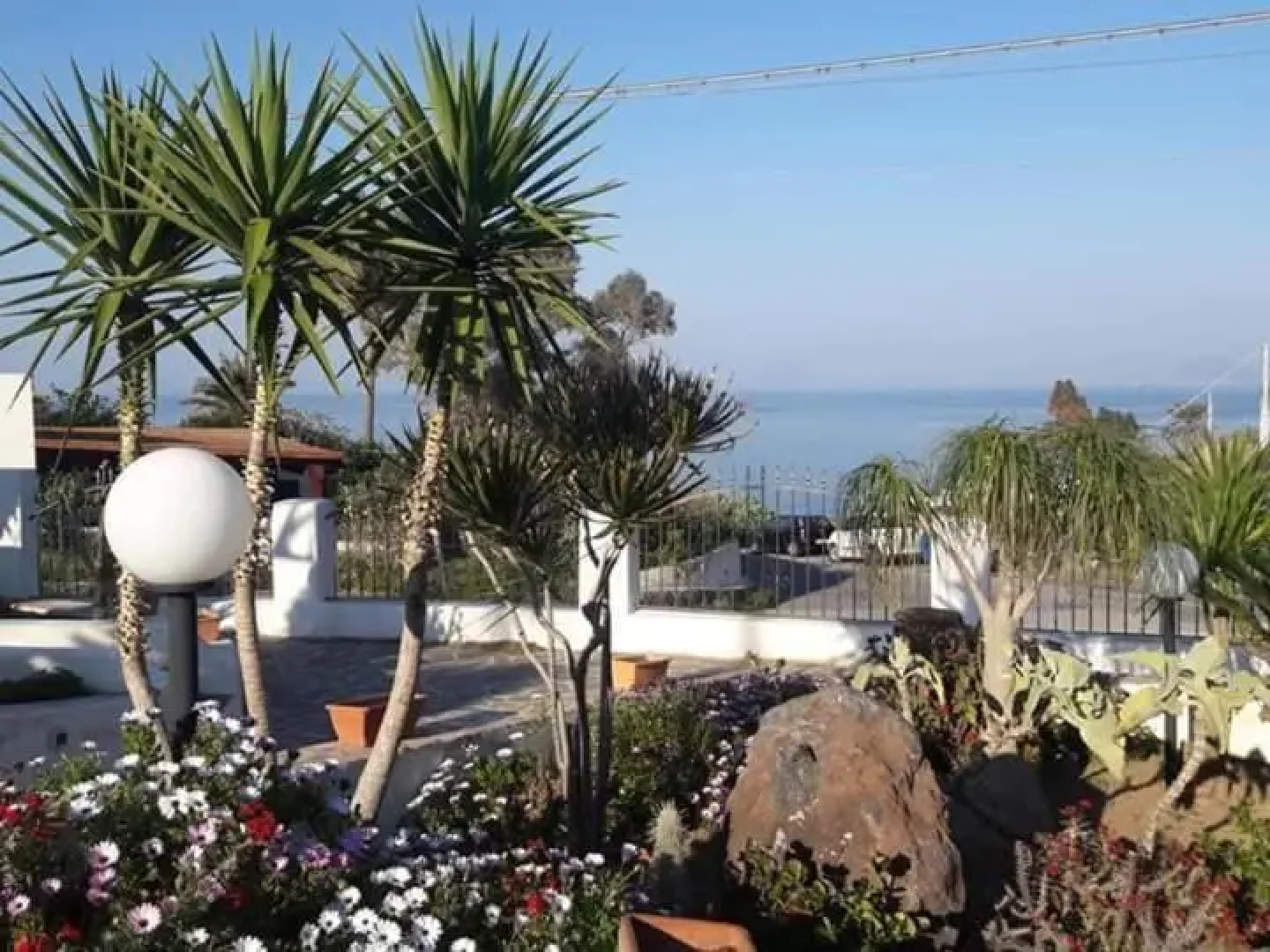 Case Vacanze Villa Lory