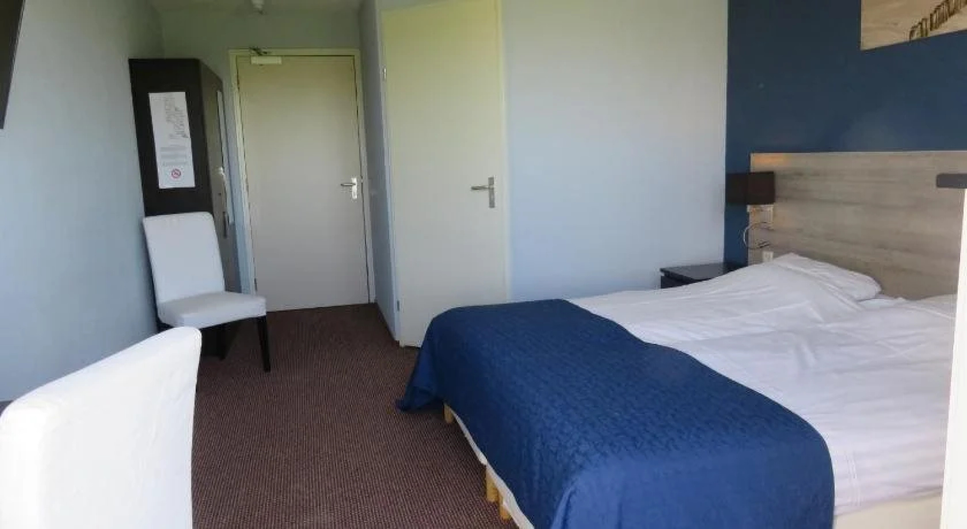 Hotel Irene