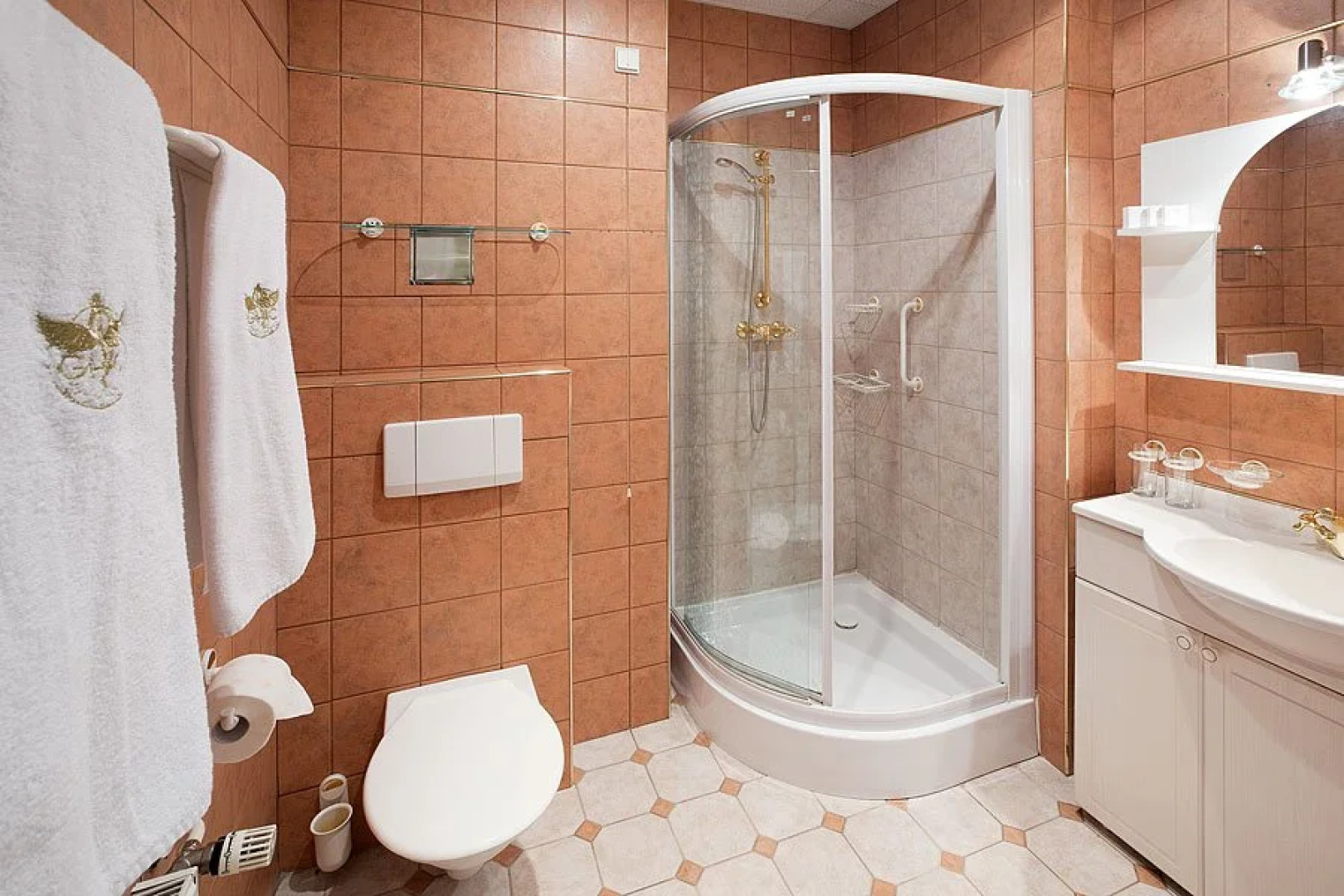 Wellness & Treatment Hotel GHC