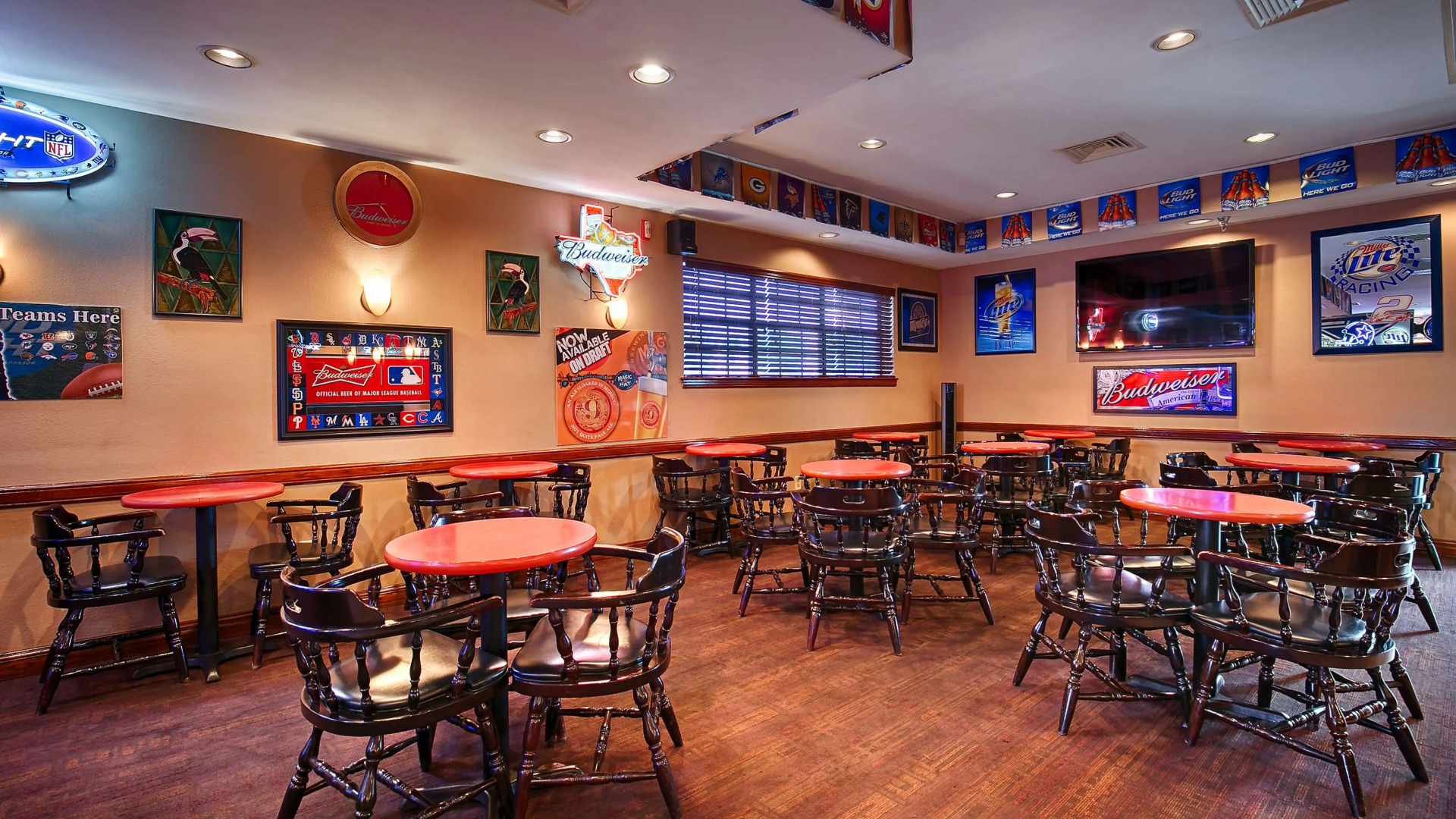 Best Western McAllen Medical Center