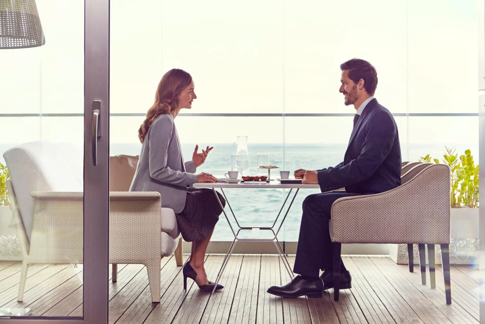 InterContinental Cascais-Estoril by IHG