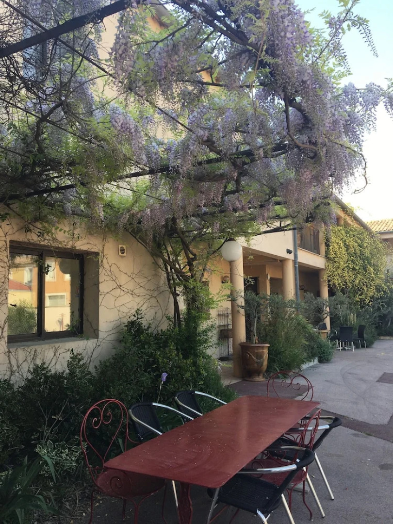 Hôtel le Relais du Luberon