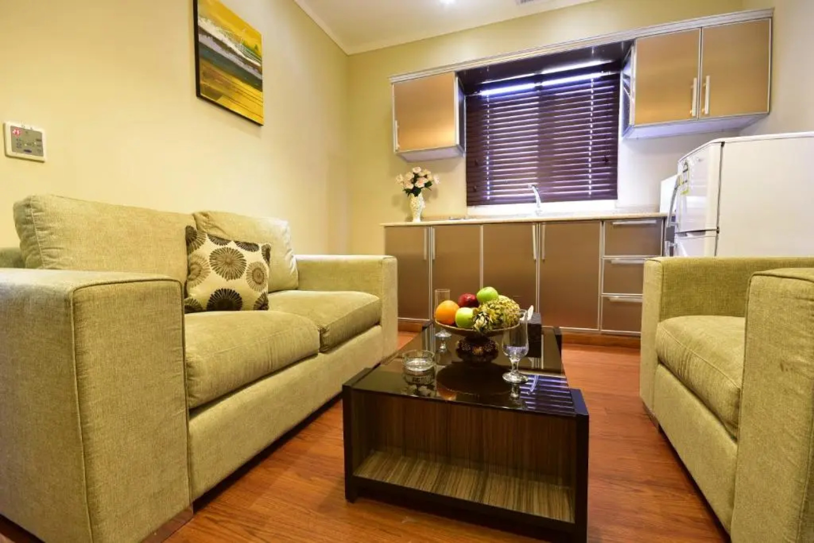 Valencia Hotel Suites