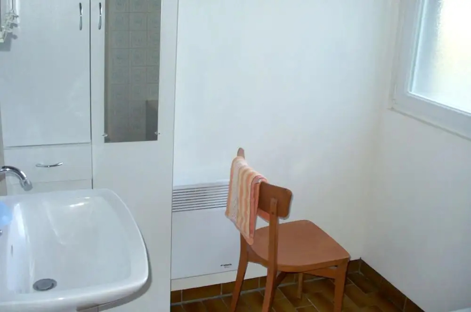 House With 3 Bedrooms in Pleubian, With Wonderful sea View and Enclosed Garden - 300 m From the Beach