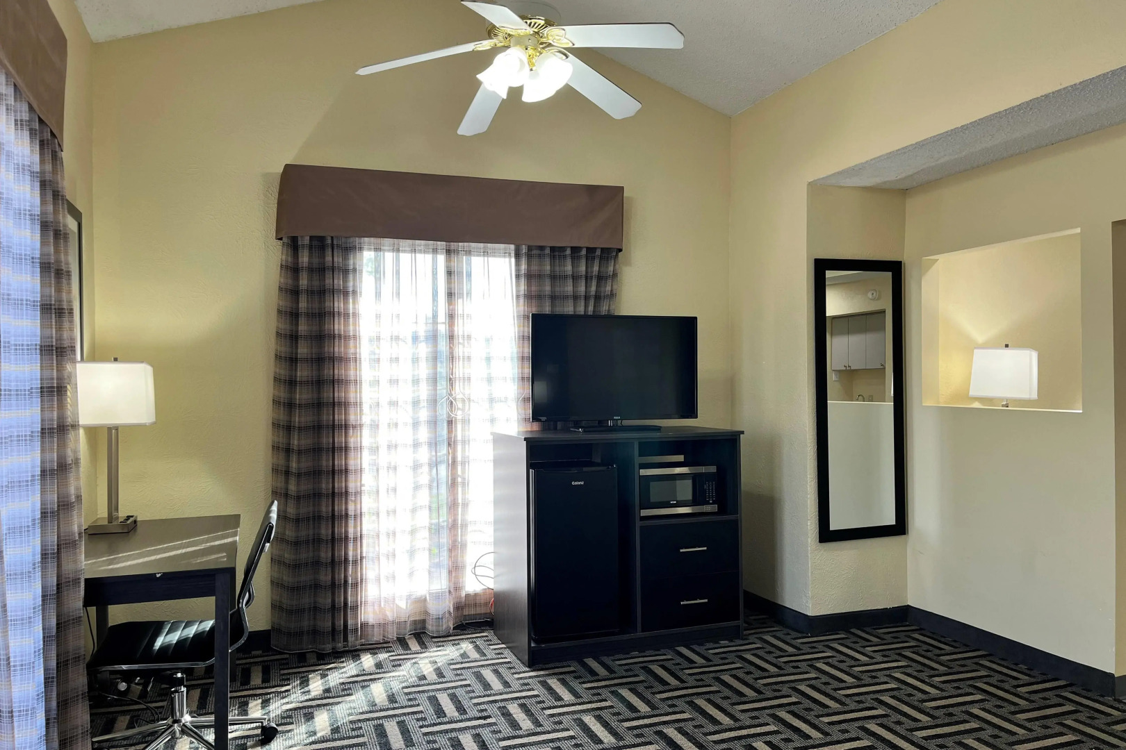 Baymont by Wyndham Indianapolis Airport Lynhurst