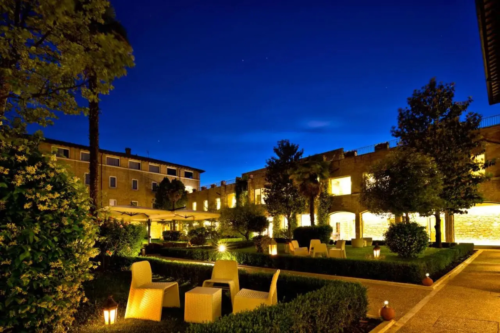 TH Assisi - Hotel Cenacolo