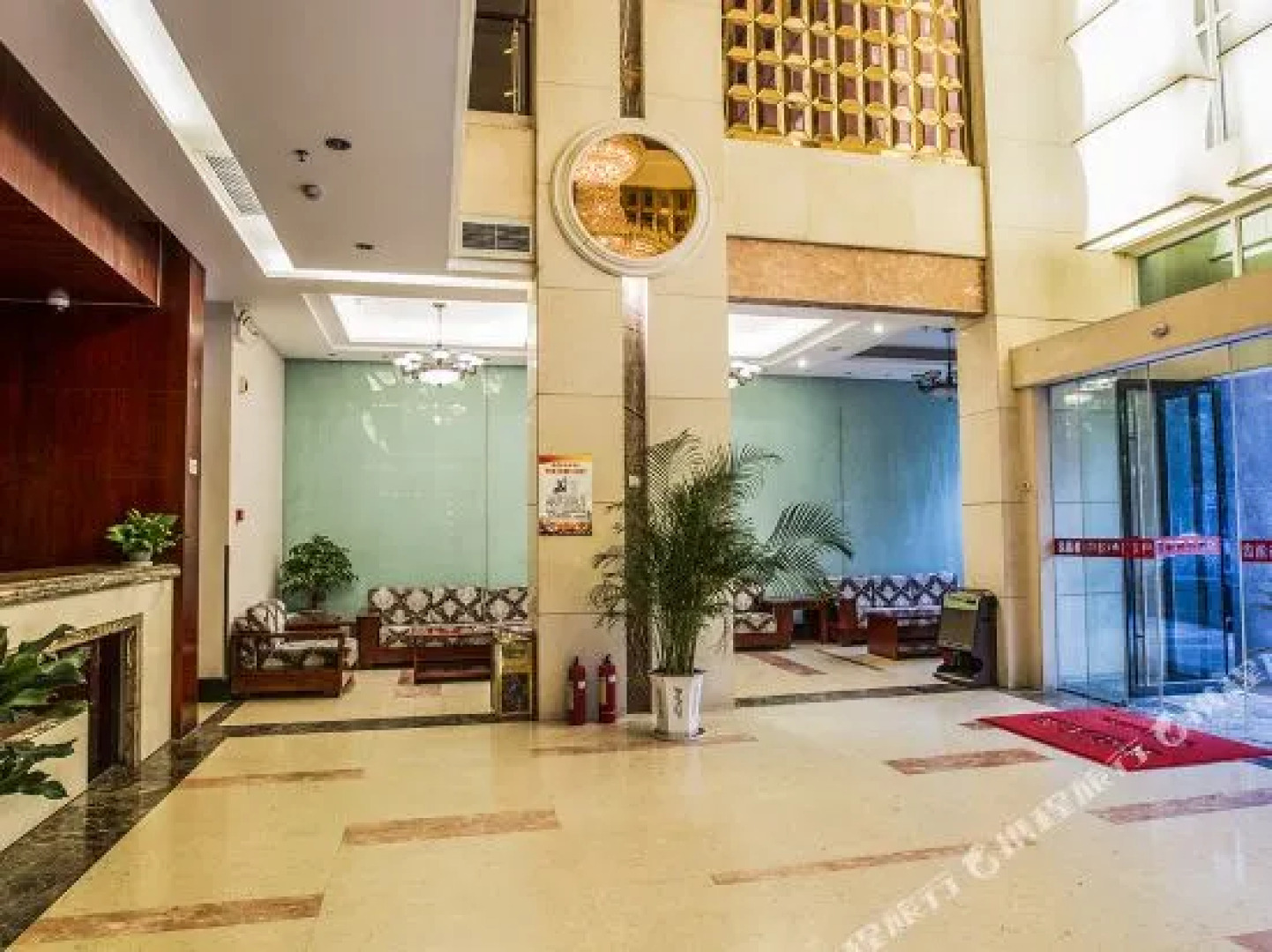 Jun Xuan Business Hotel