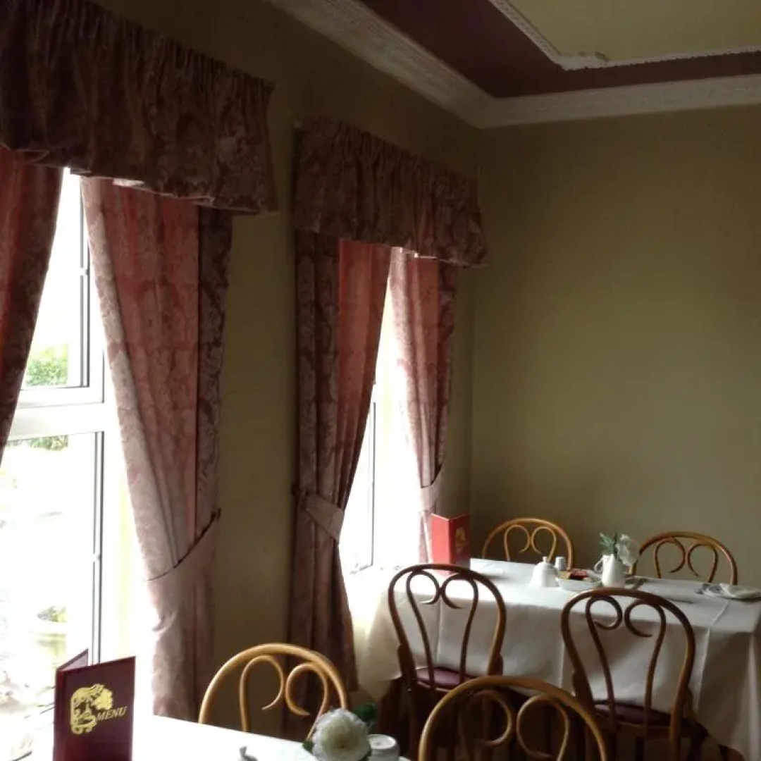 Deerpark Manor Bed & Breakfast