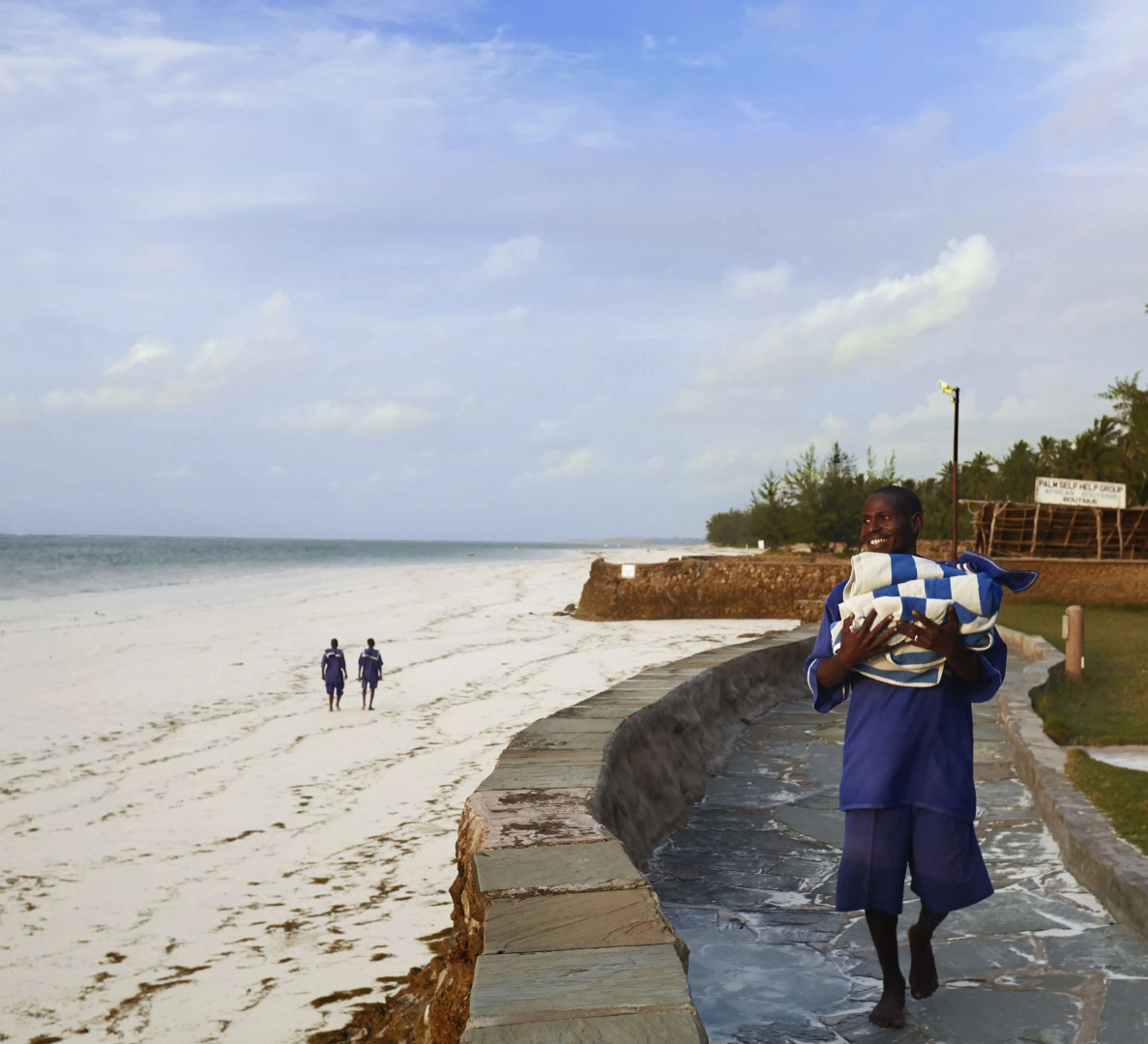 Neptune Palm Beach Boutique Resort & Spa All Inclusive