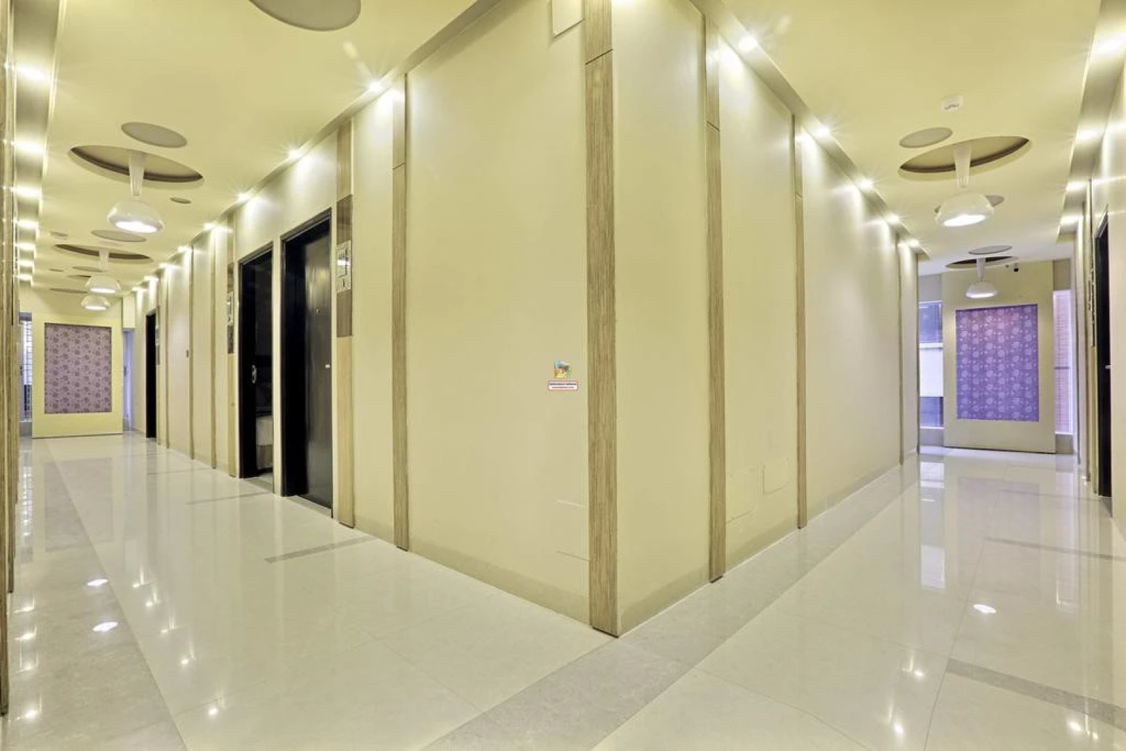 Asia Hotel & Resorts