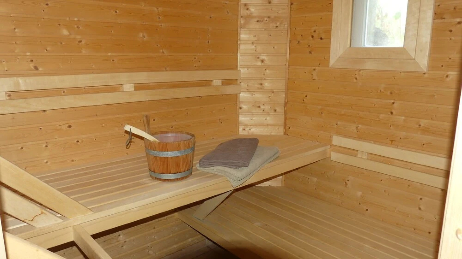 Zu Haus in der Ferne