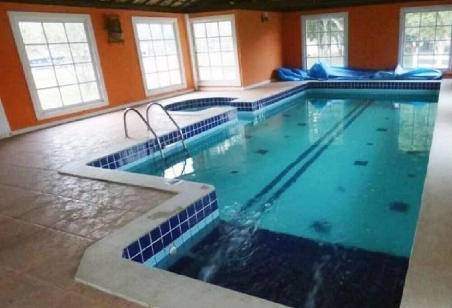 Hotel Fazenda Boa Vista