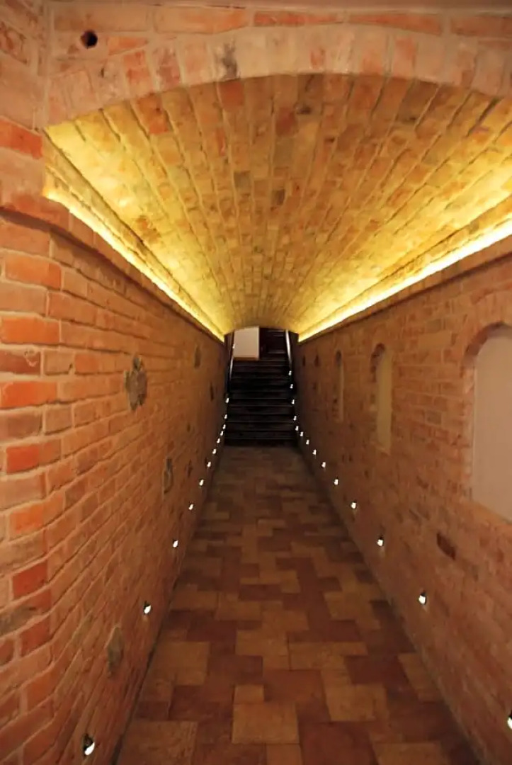 Hotel Młyn Aqua SPA Elbląg