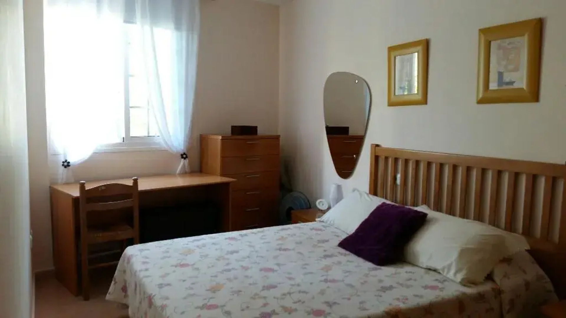 Apartamento Atis Tirma