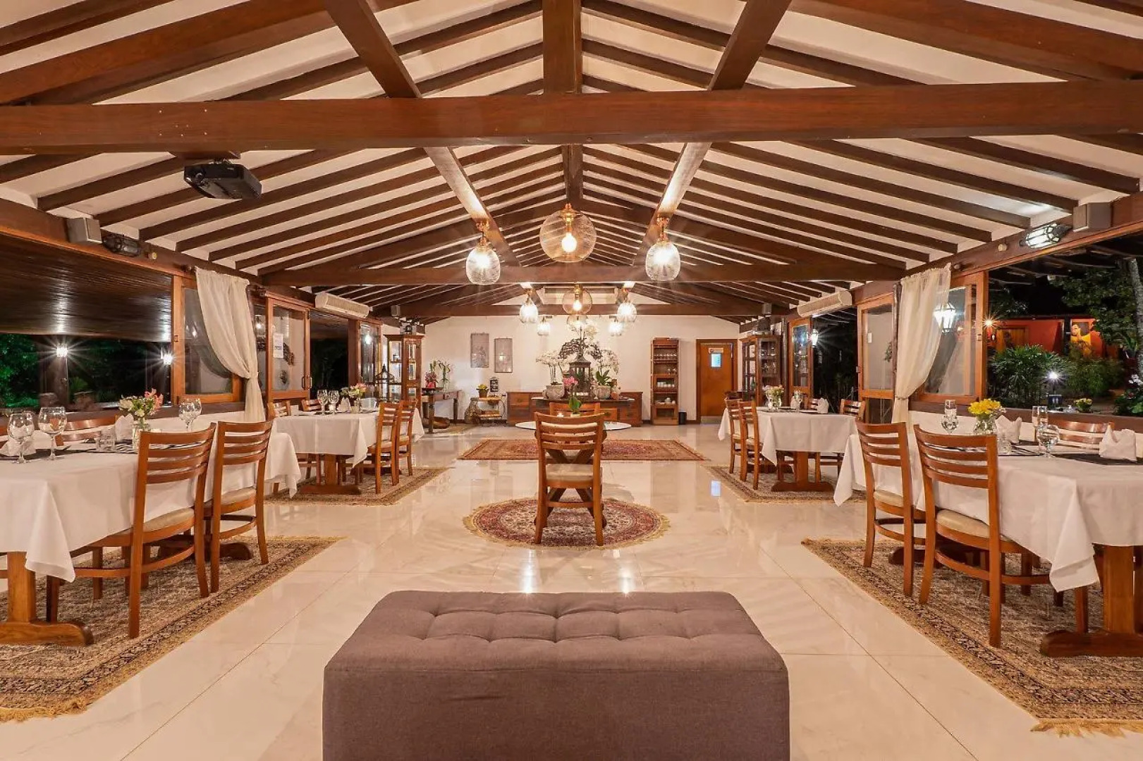 Pousada Cavaleiro dos Pireneus