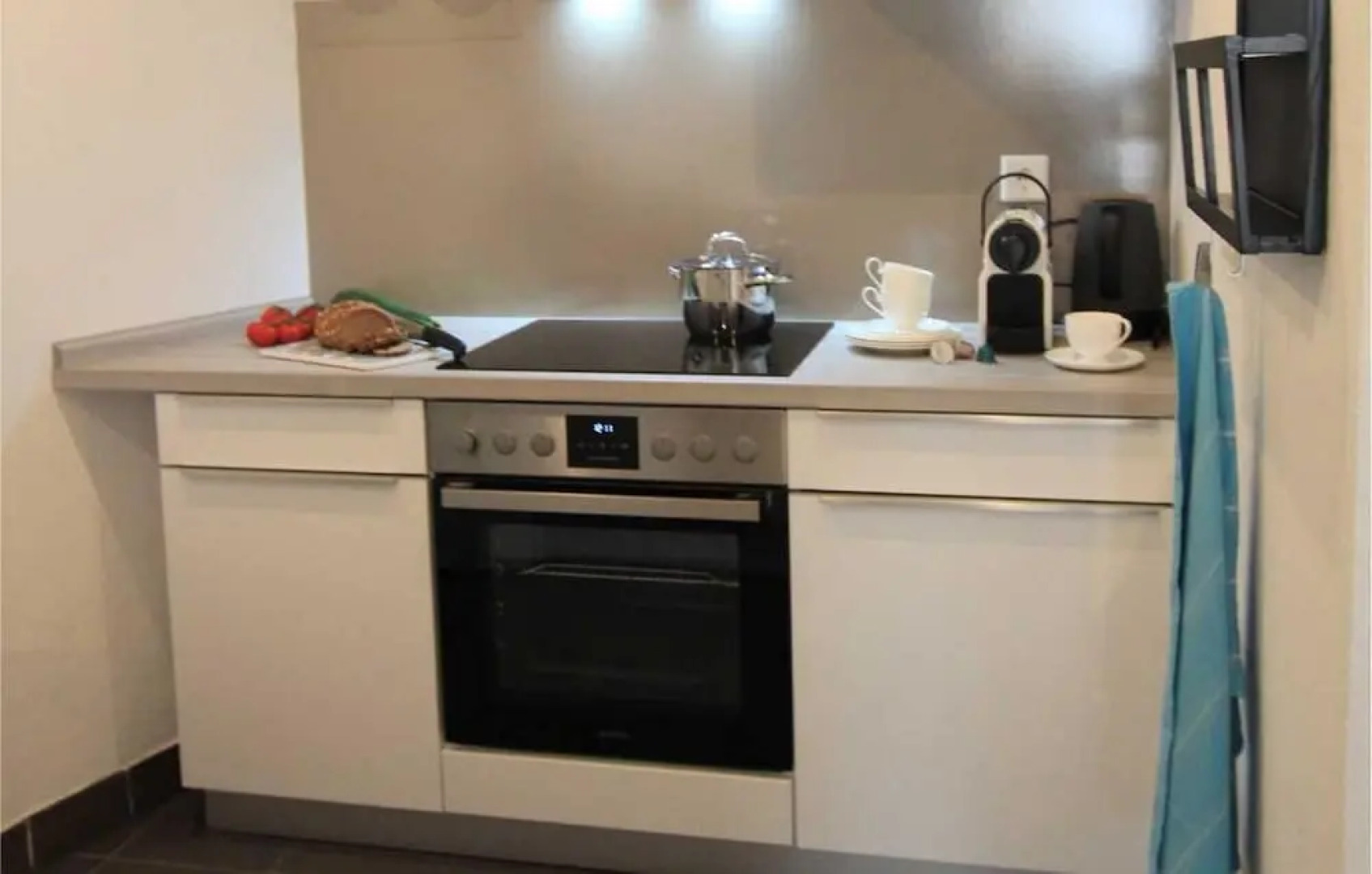 Appartmenthaus FerienNest