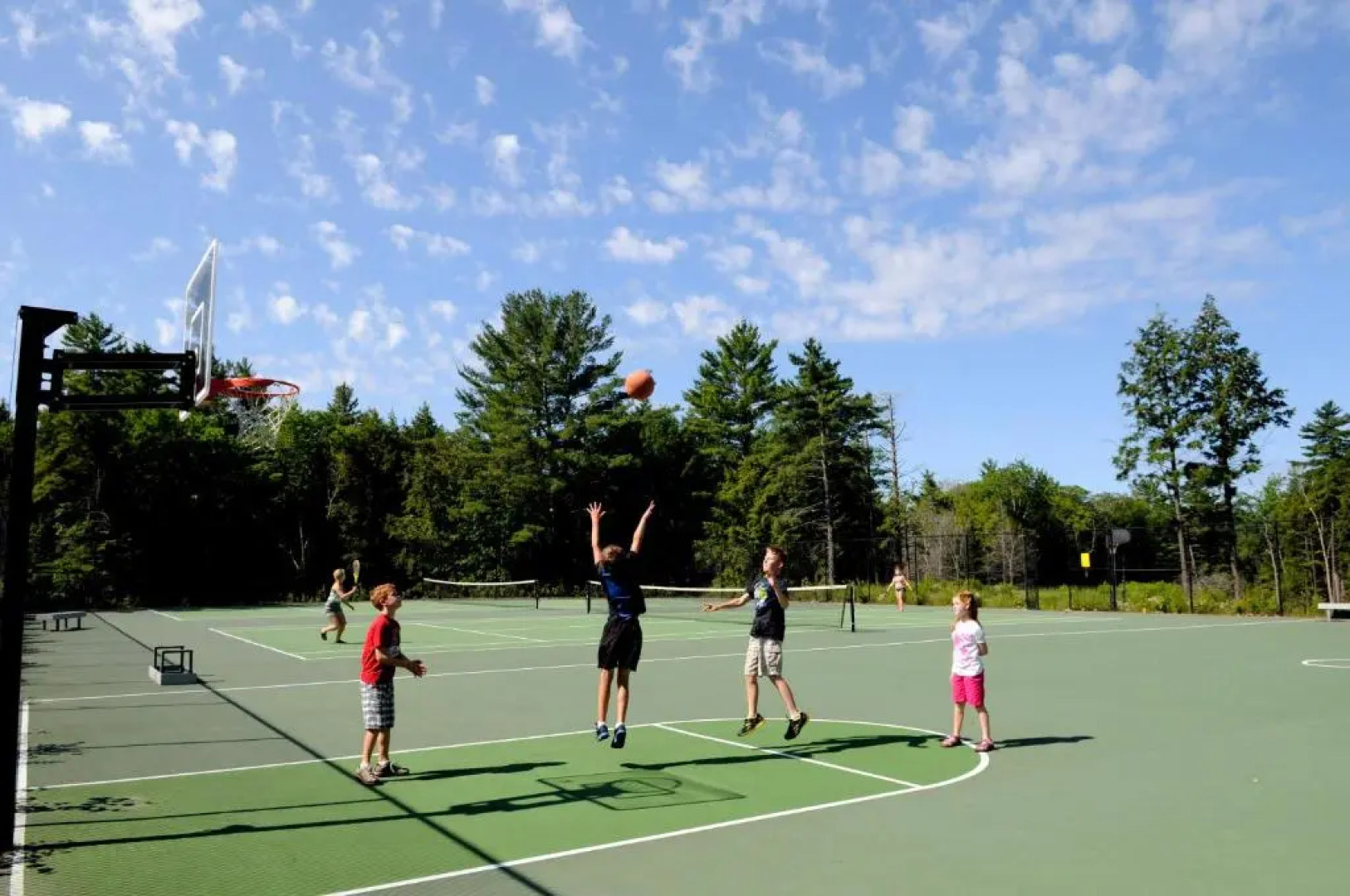 Rocky Crest Golf Resort