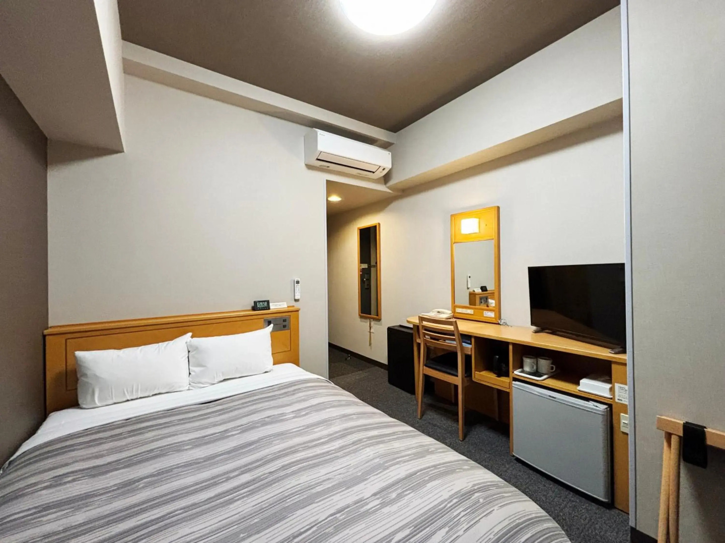 Hotel Route-Inn Kitakami Ekimae