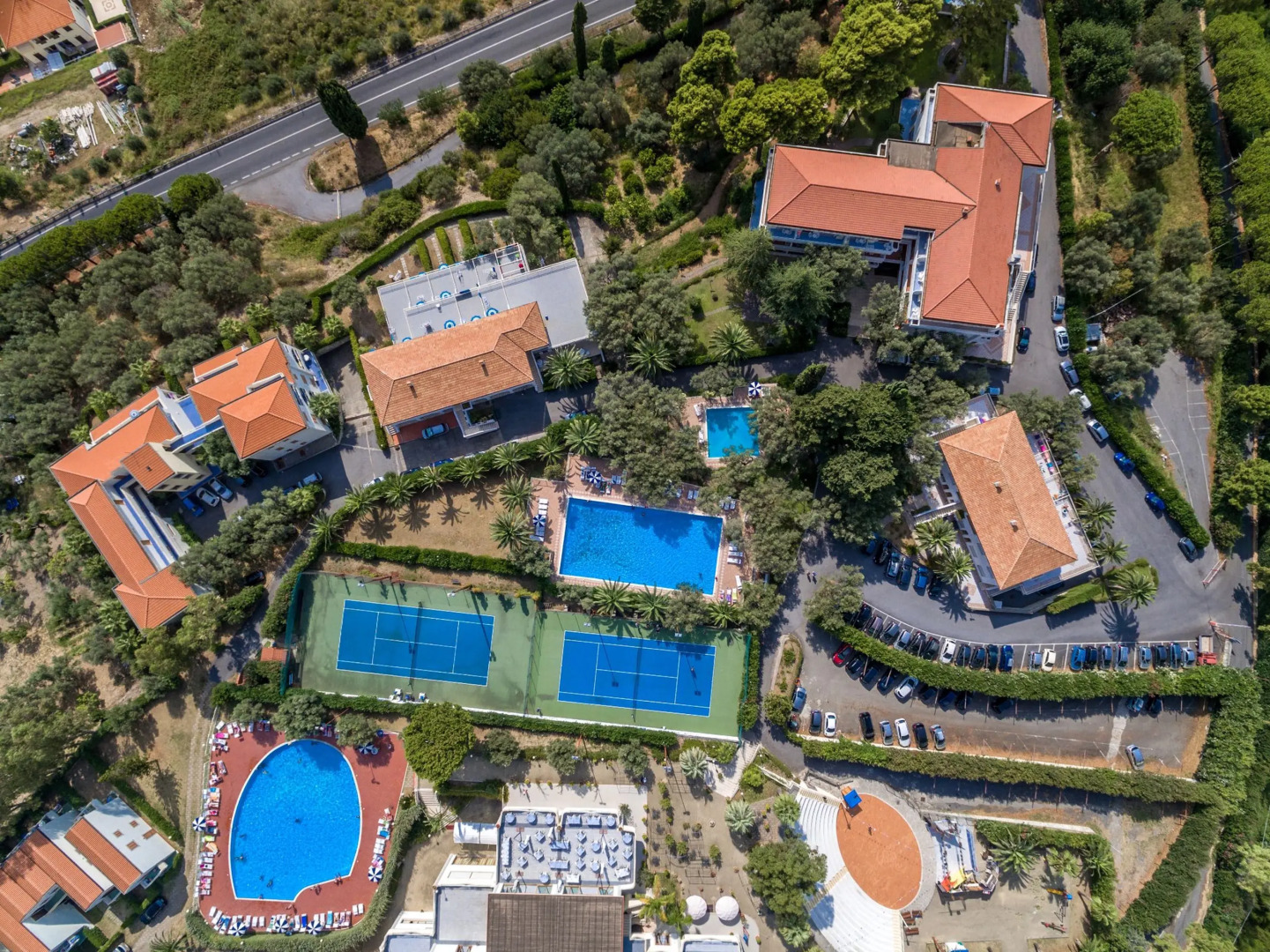 Club Residence La Castellana