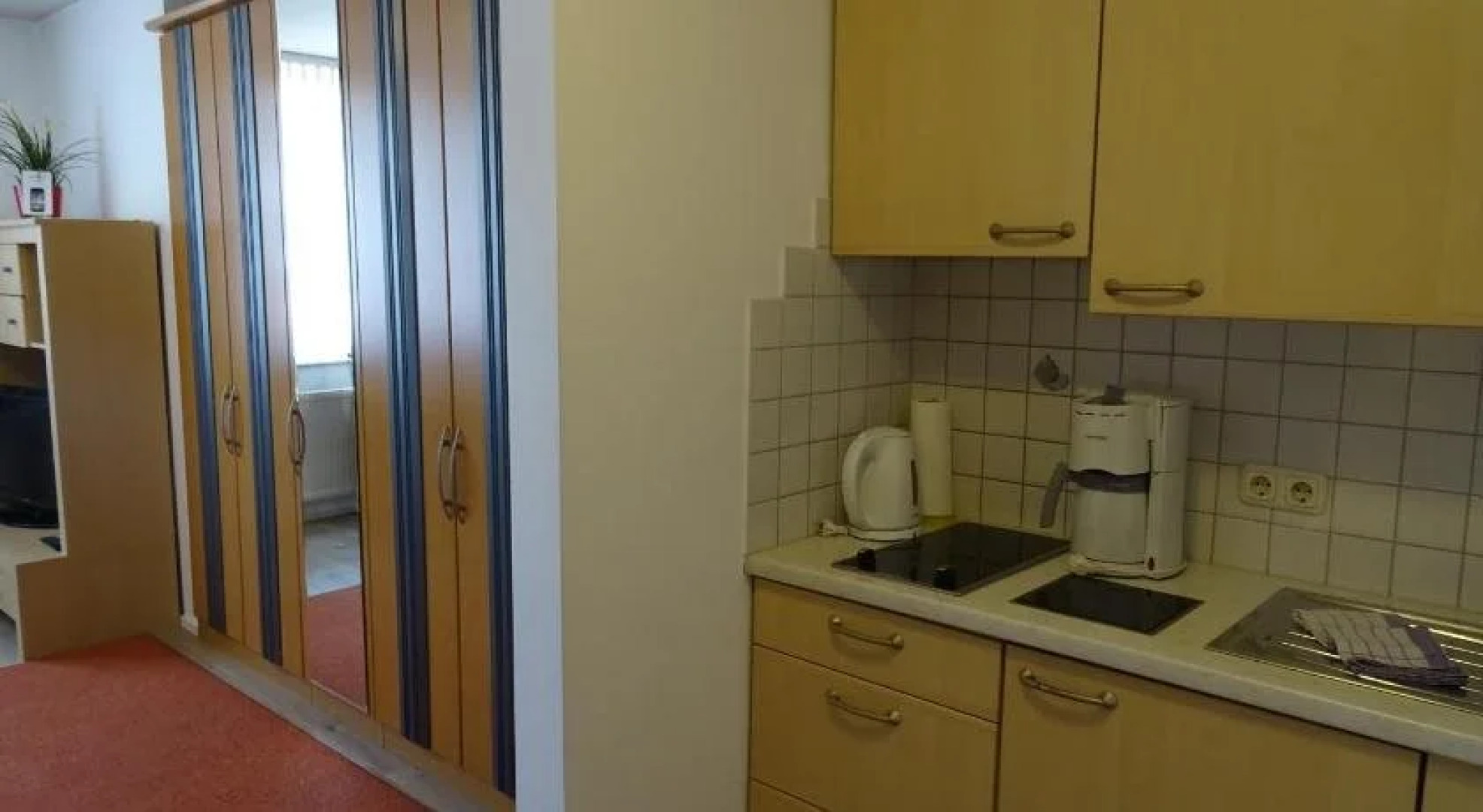 Appartements am Kirchplatz