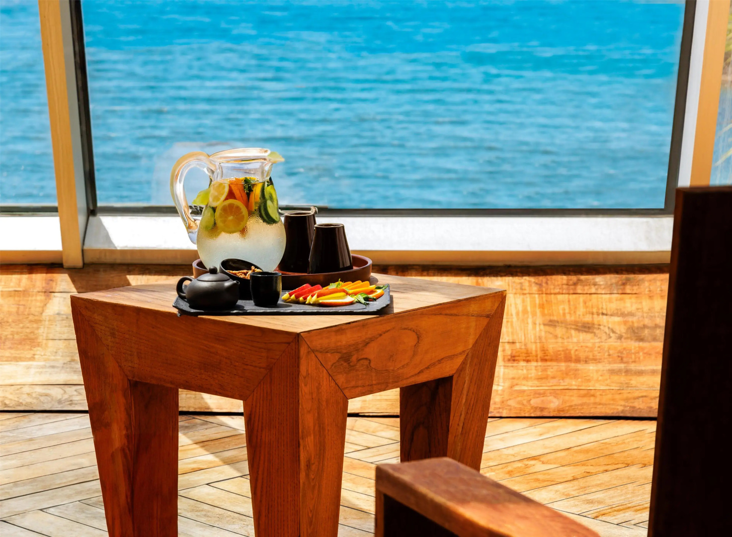 Kempinski Hotel Barbaros Bay