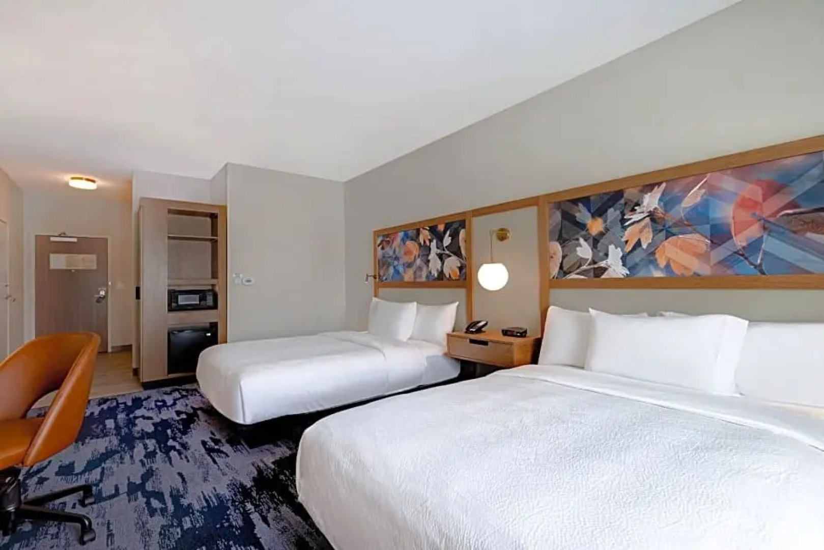 Fairfield Inn & Suites by Marriott St. Paul Eagan