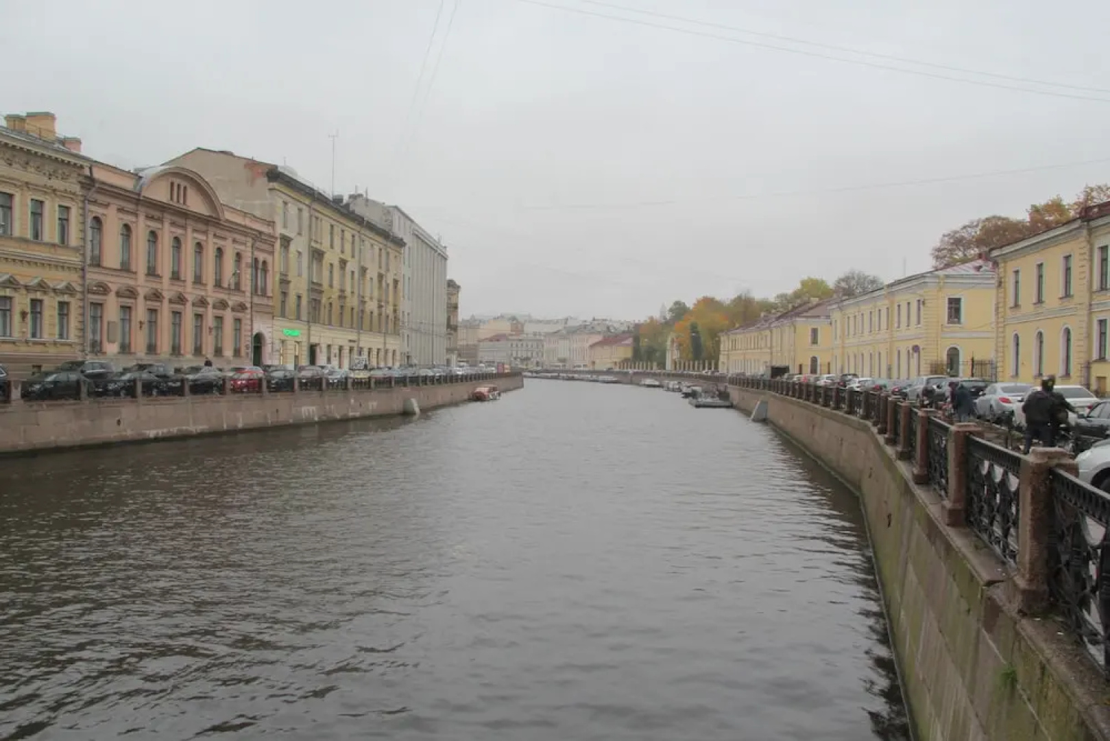 Хостел Адмиралтейский