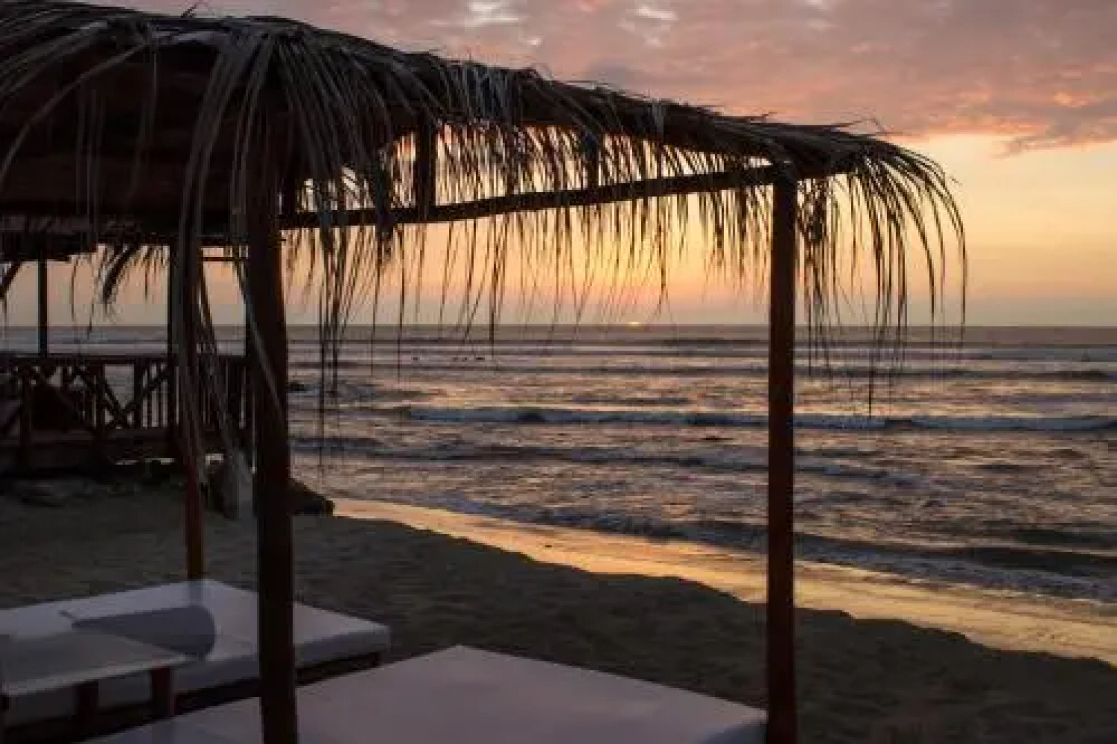 Los Balcones de Zorritos