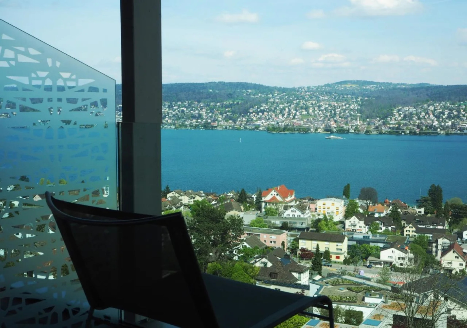 Отель Belvoir Swiss Quality