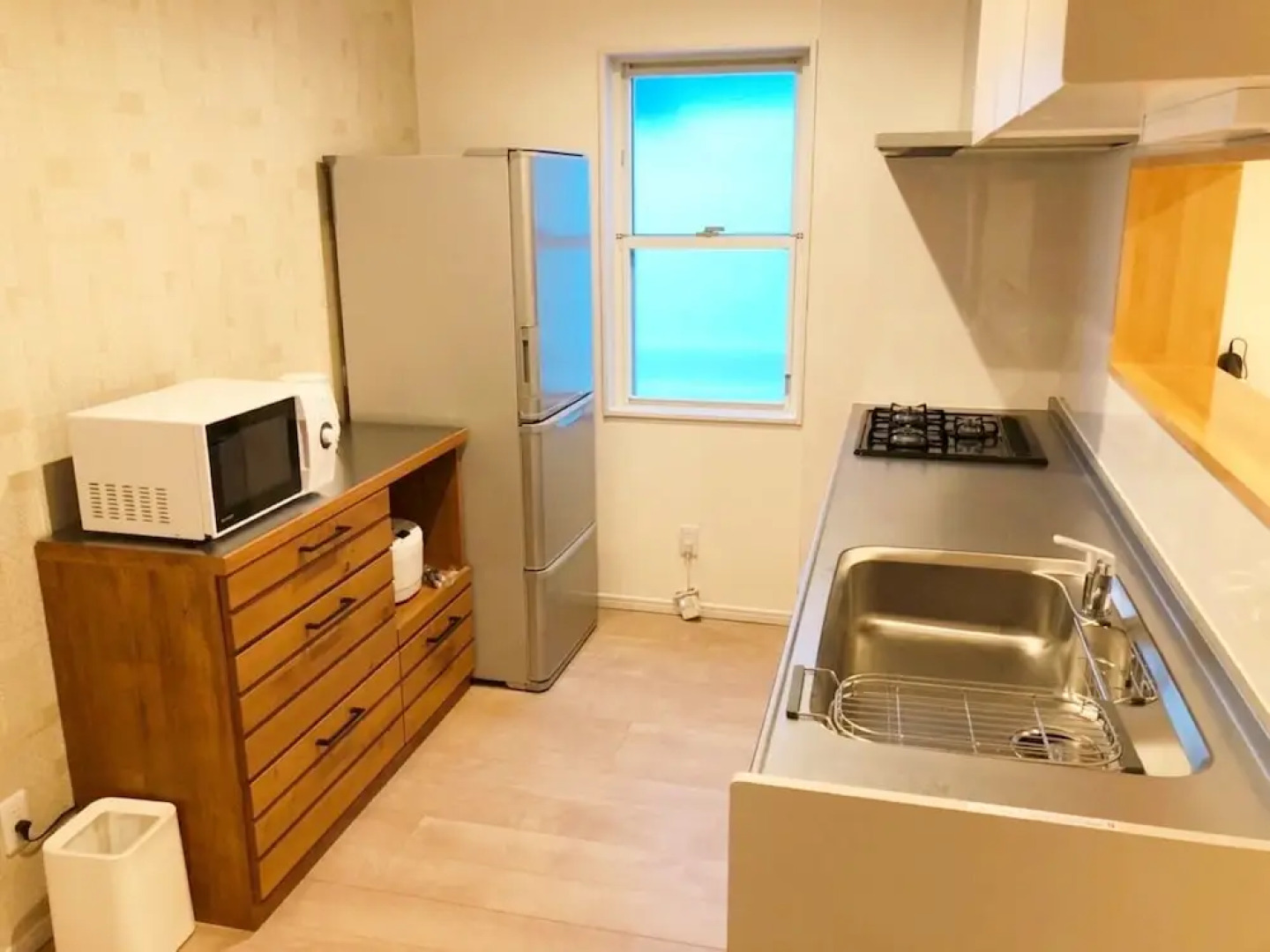 Bears Stay Kumejima Villa