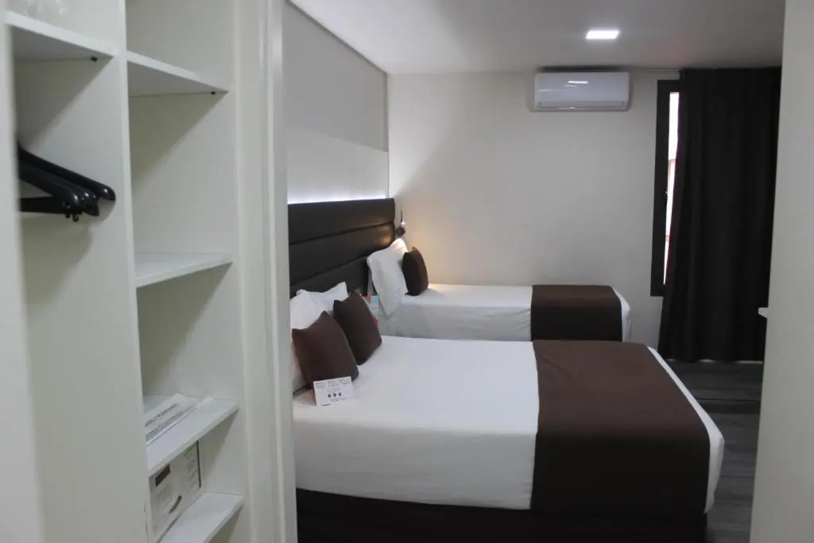 Bcn Urbany Hotels Del Comte