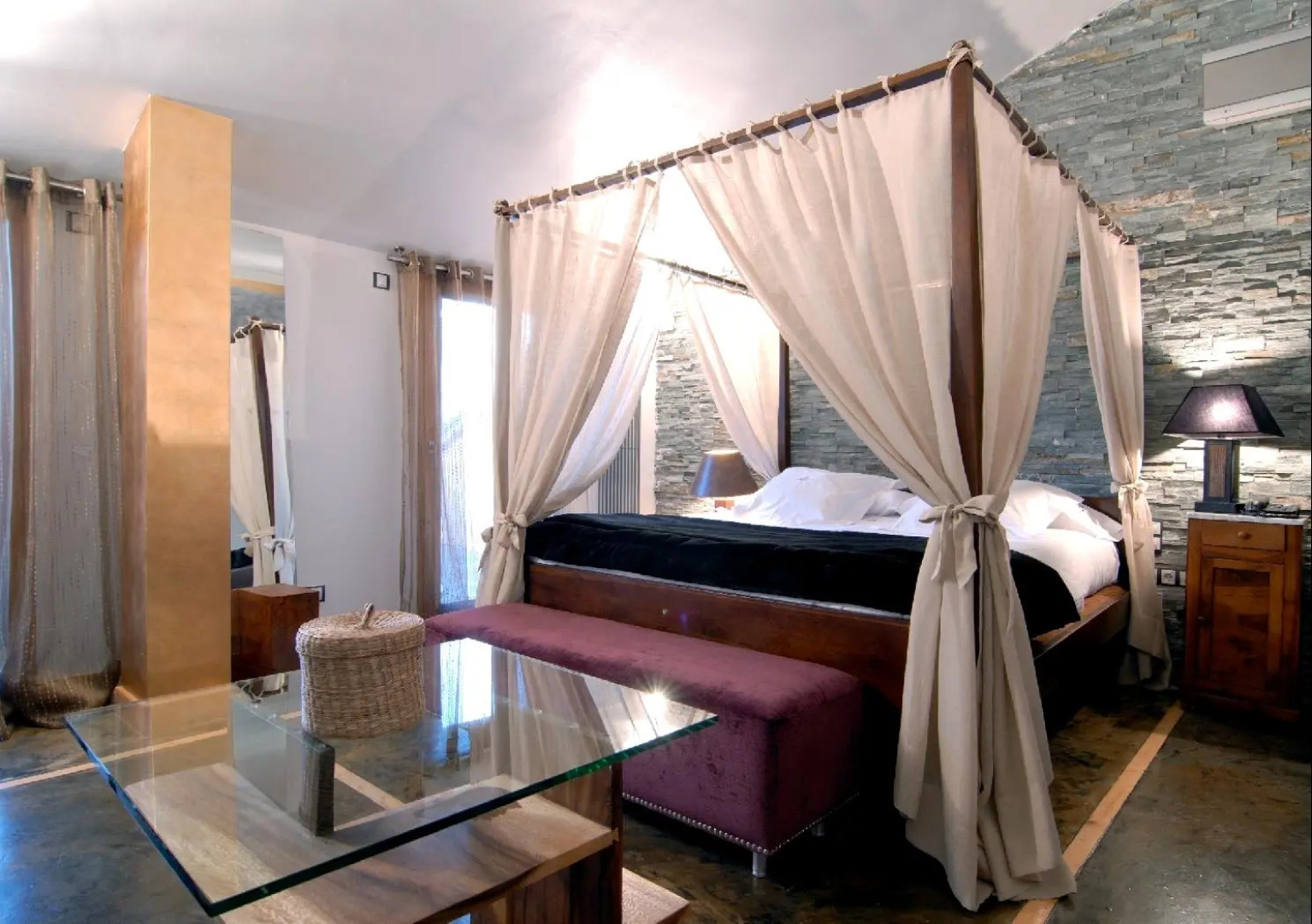 Rusticae Hotel Casa del Abad