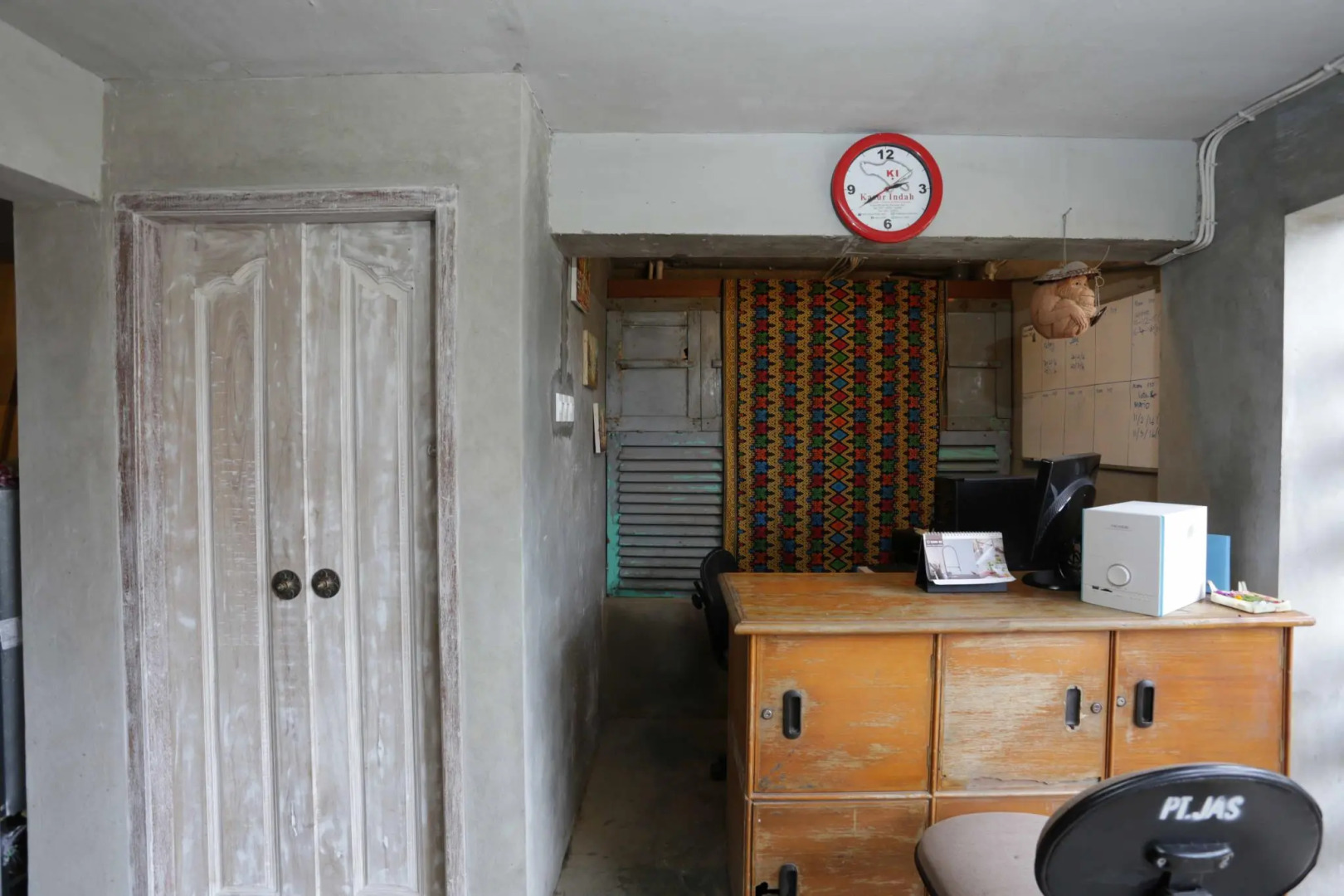 RedDoorz @ Pecatu Ungasan