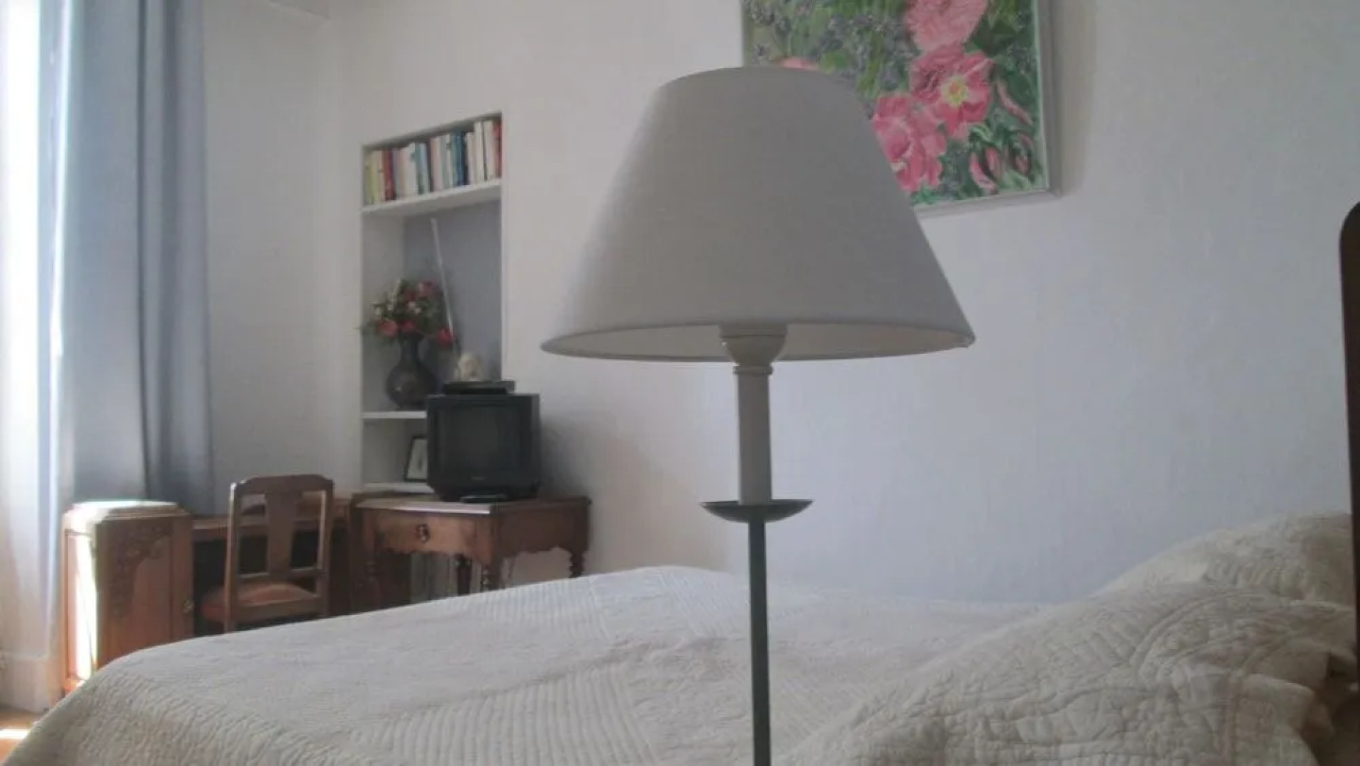 Guest House Yuccas& Tilleuls