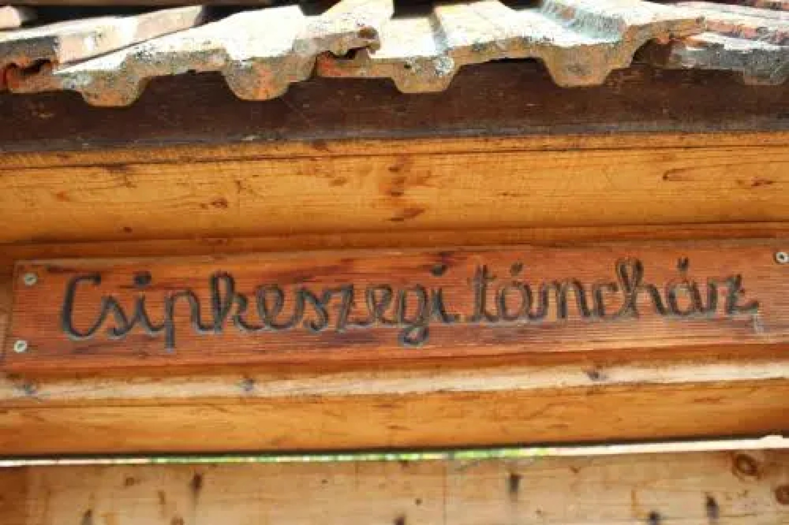 Csipkeszeg Bed & Breakfast Sic / Szék Romania