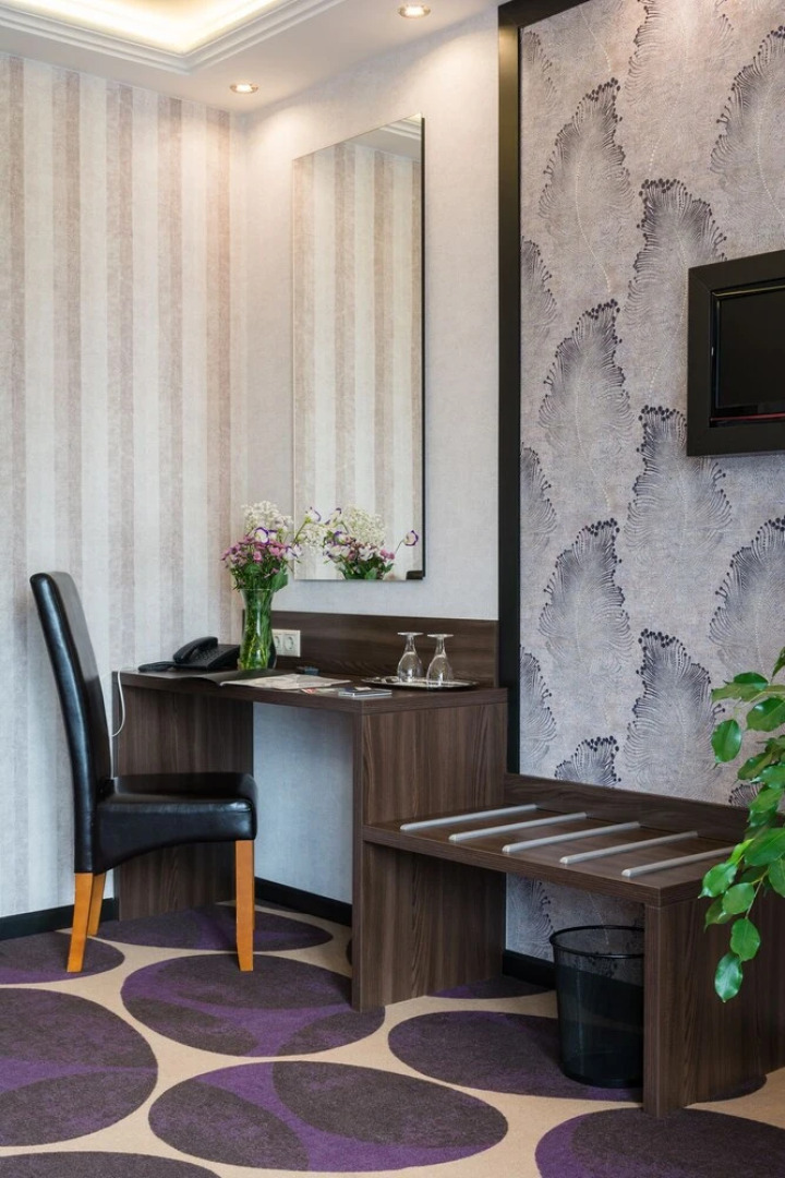 Victoria Garden Hotel