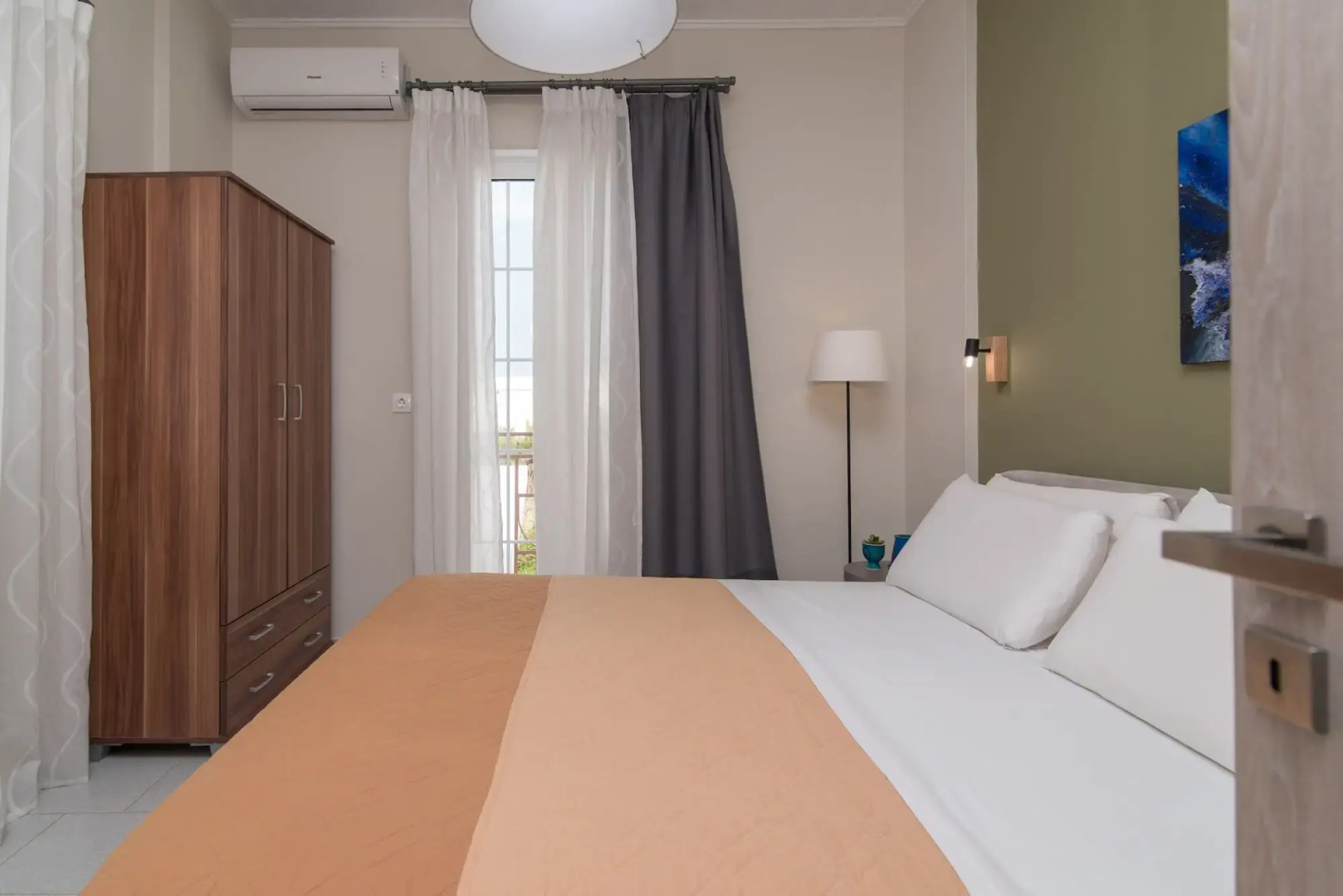 Lemonia Accommodations