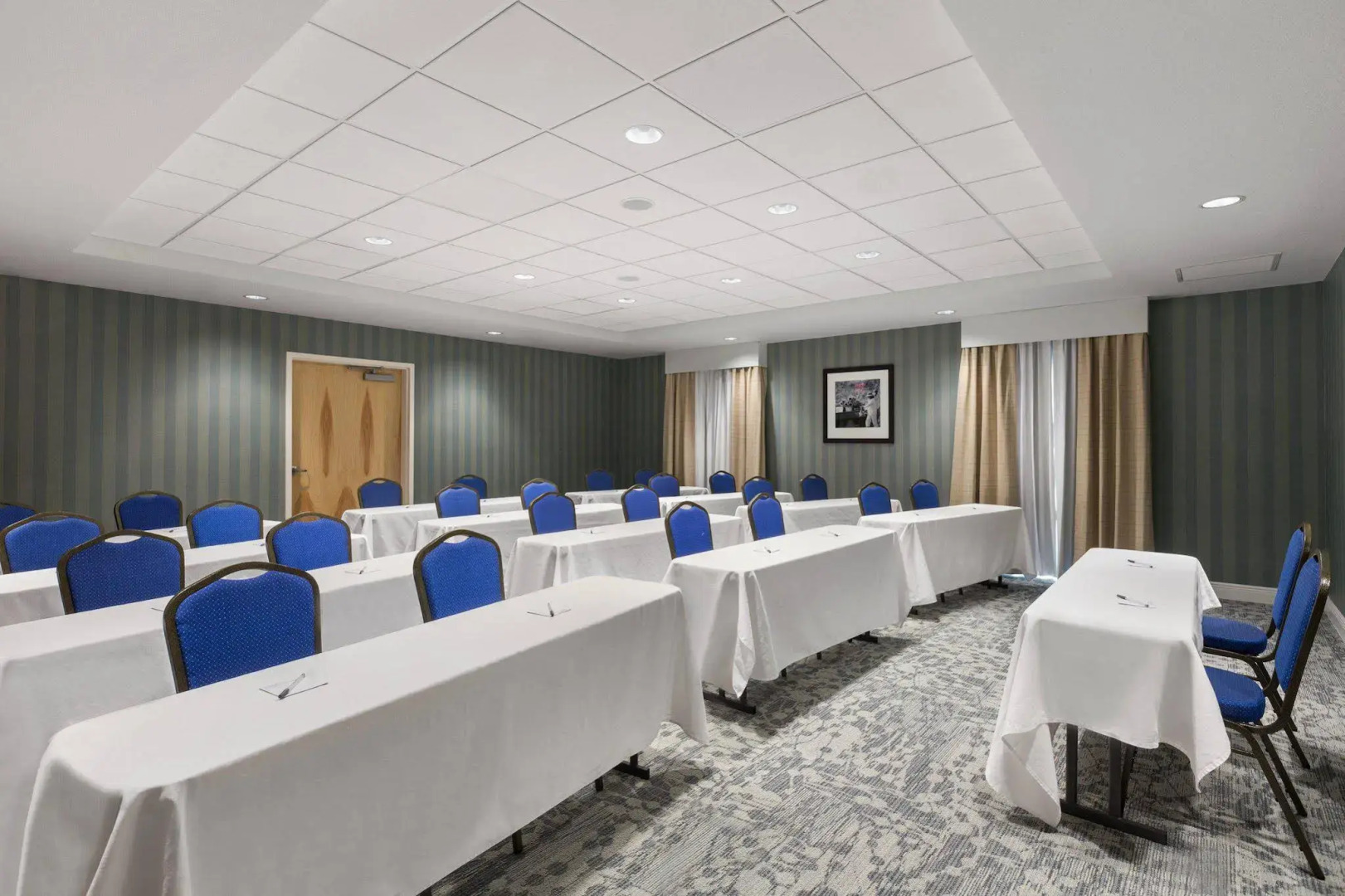 Hampton Inn Bartow FL
