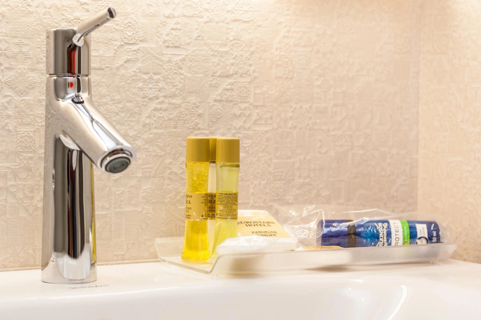 Отель Eurostars Marivent