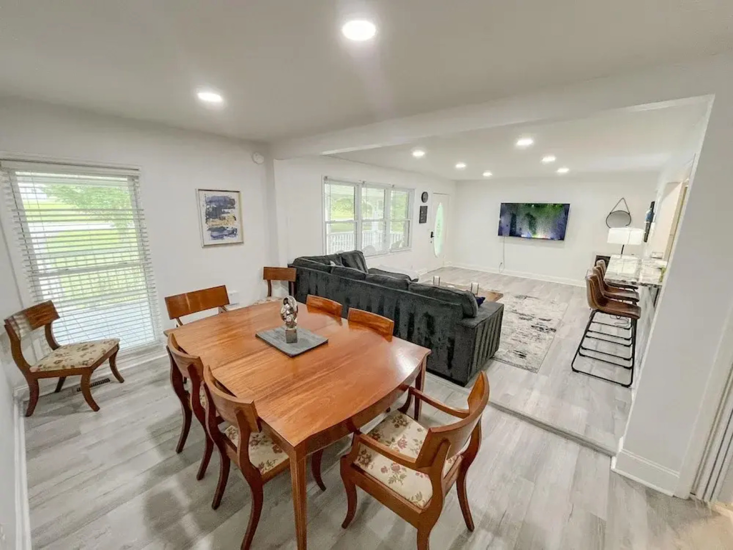 High Point Getaway - Monteagle